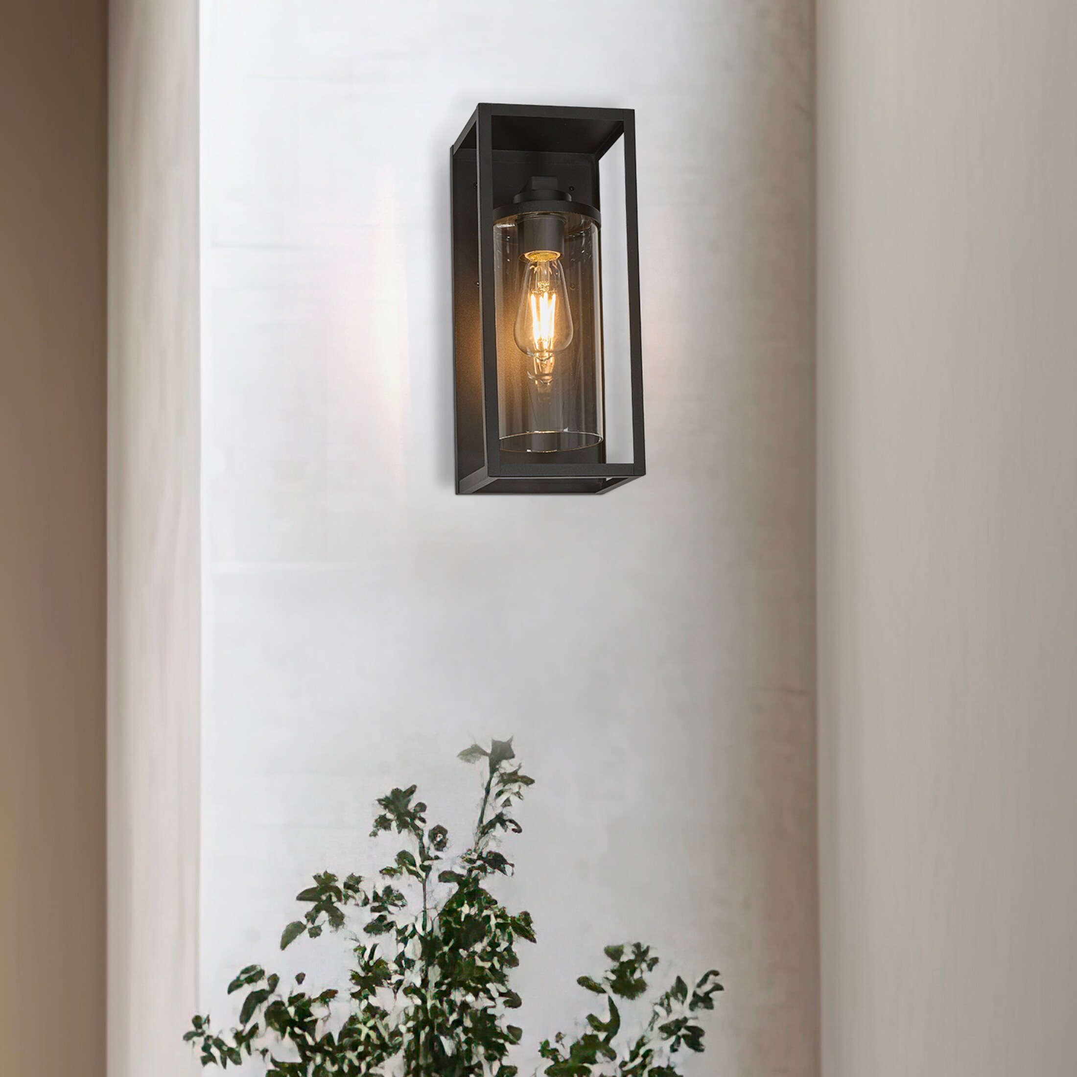 Maxxima MEL-15200B Outdoor-Wall-Lighting - View #6