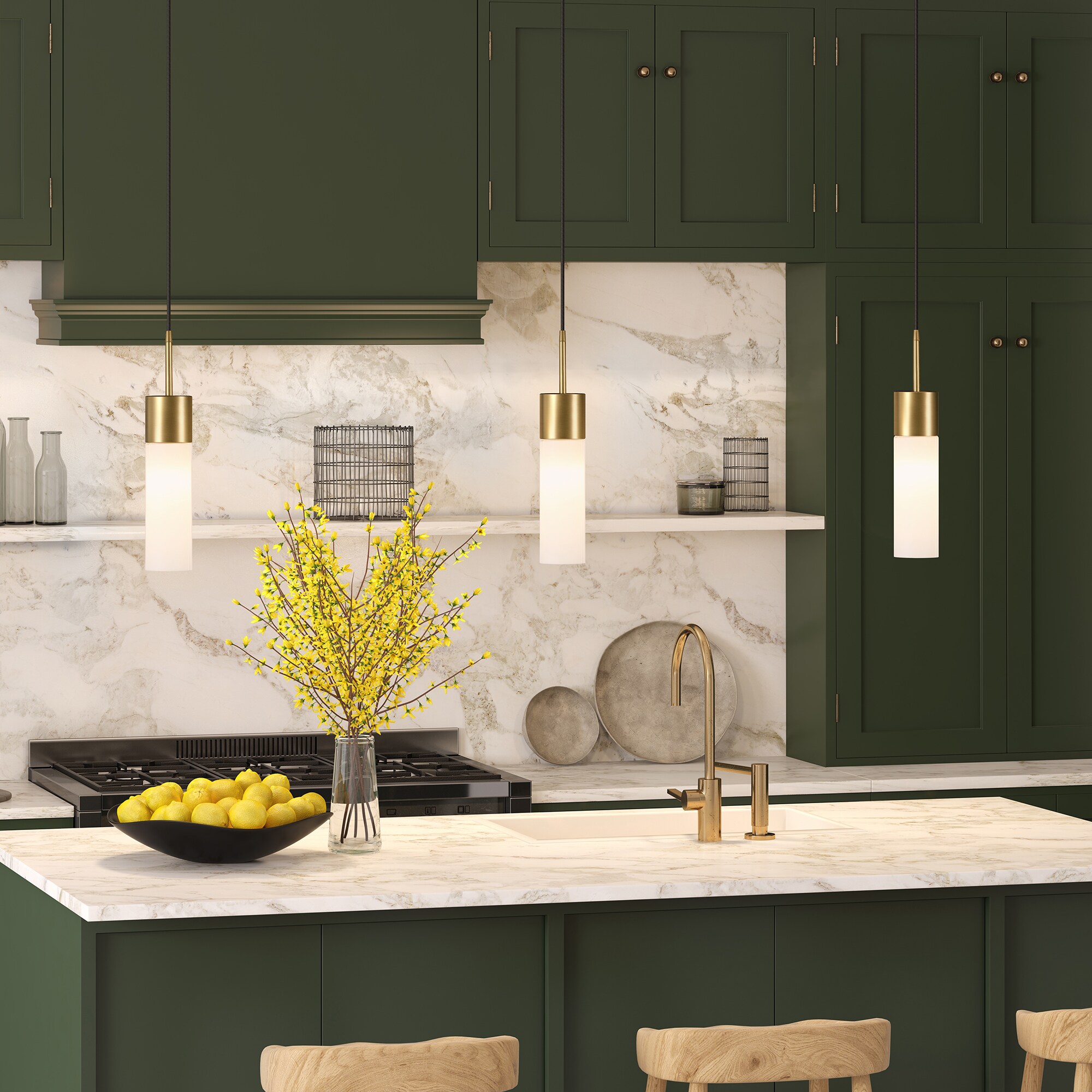 Hailey Home PD0491 Pendant-Lights - View #13