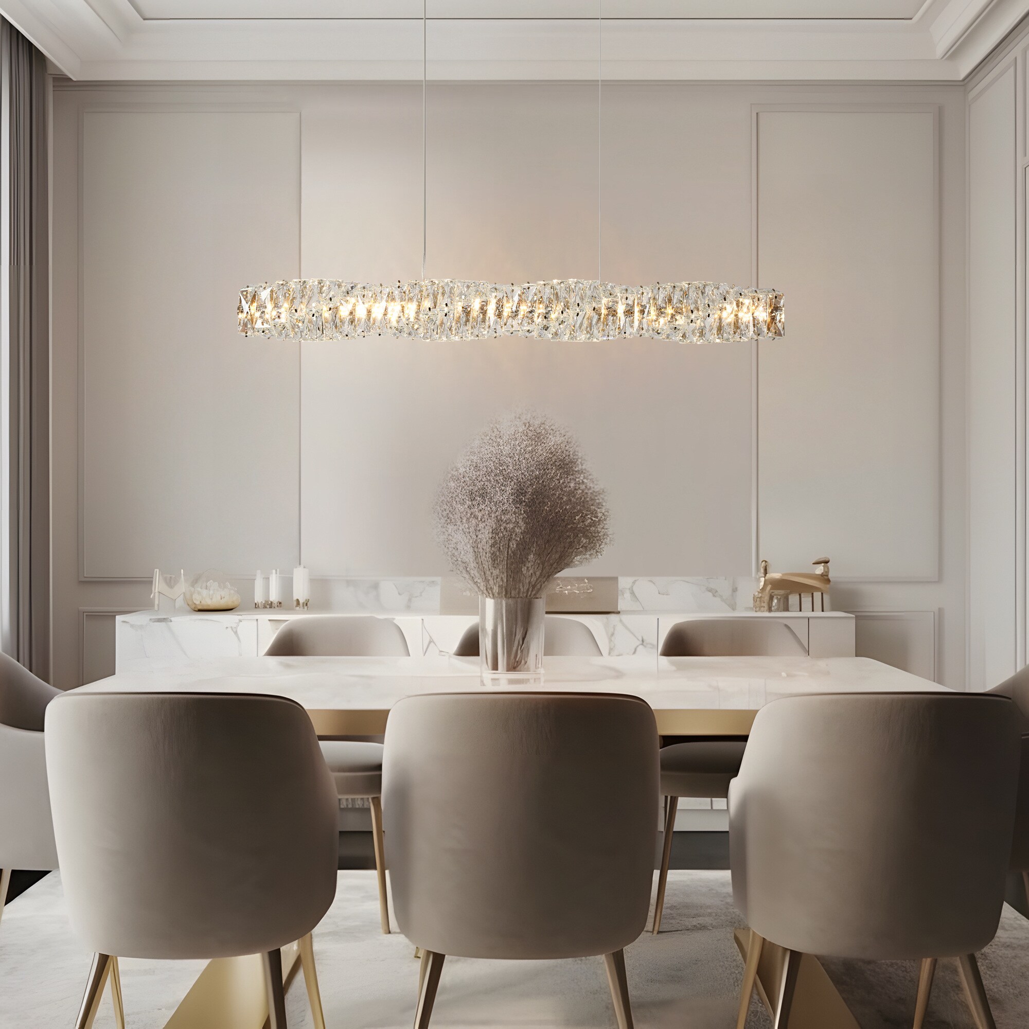 ZEVNI L36B6RBEW007HS08 Pendant-Lights - View #4