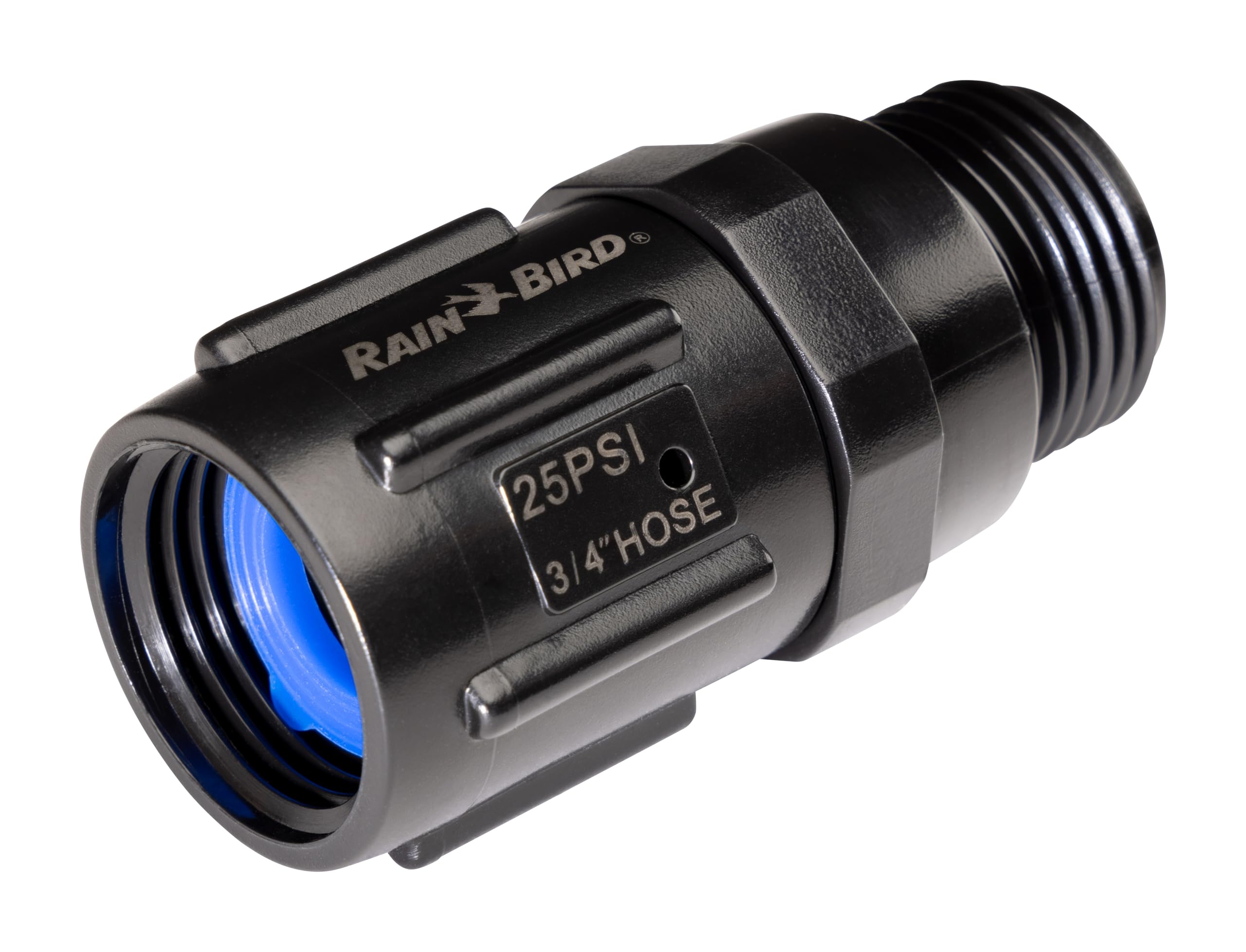 Rain Bird  HT07525PSI Drip Irrigation Pressure Regulator for Optimal Water Flow