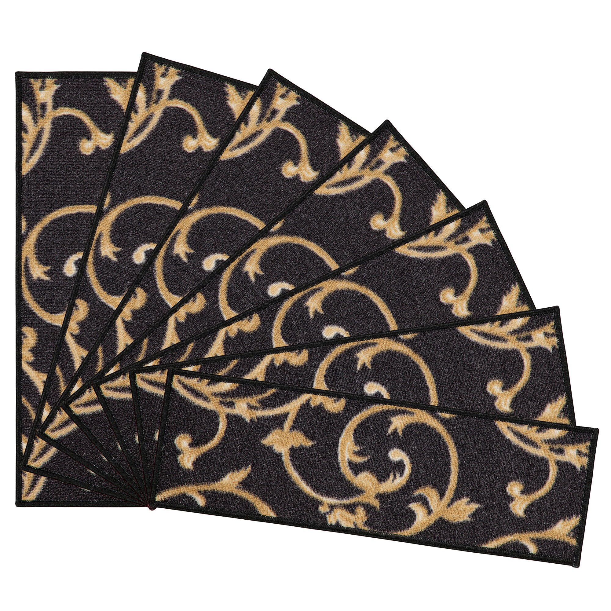 Ottomanson CLS4043-7 rugs - View #3