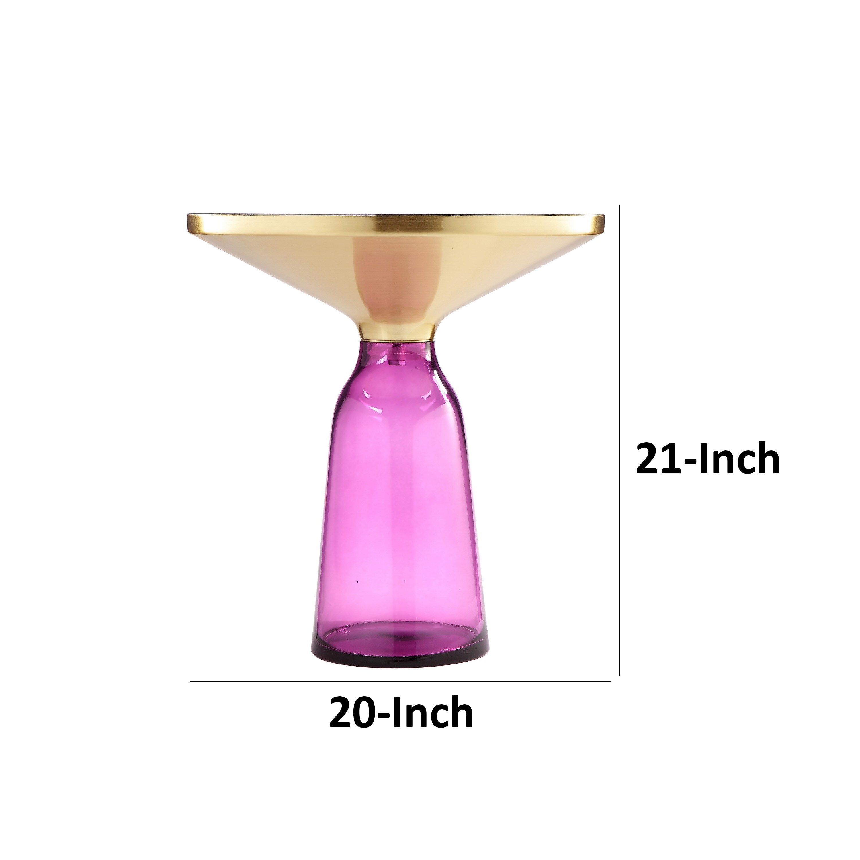 Benzara BM316984 End-Tables - View #6