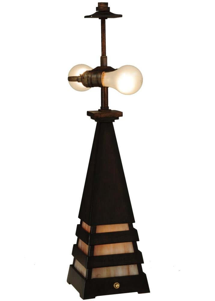 Meyda Tiffany Lighting 131510 Table-Lamps - View #7