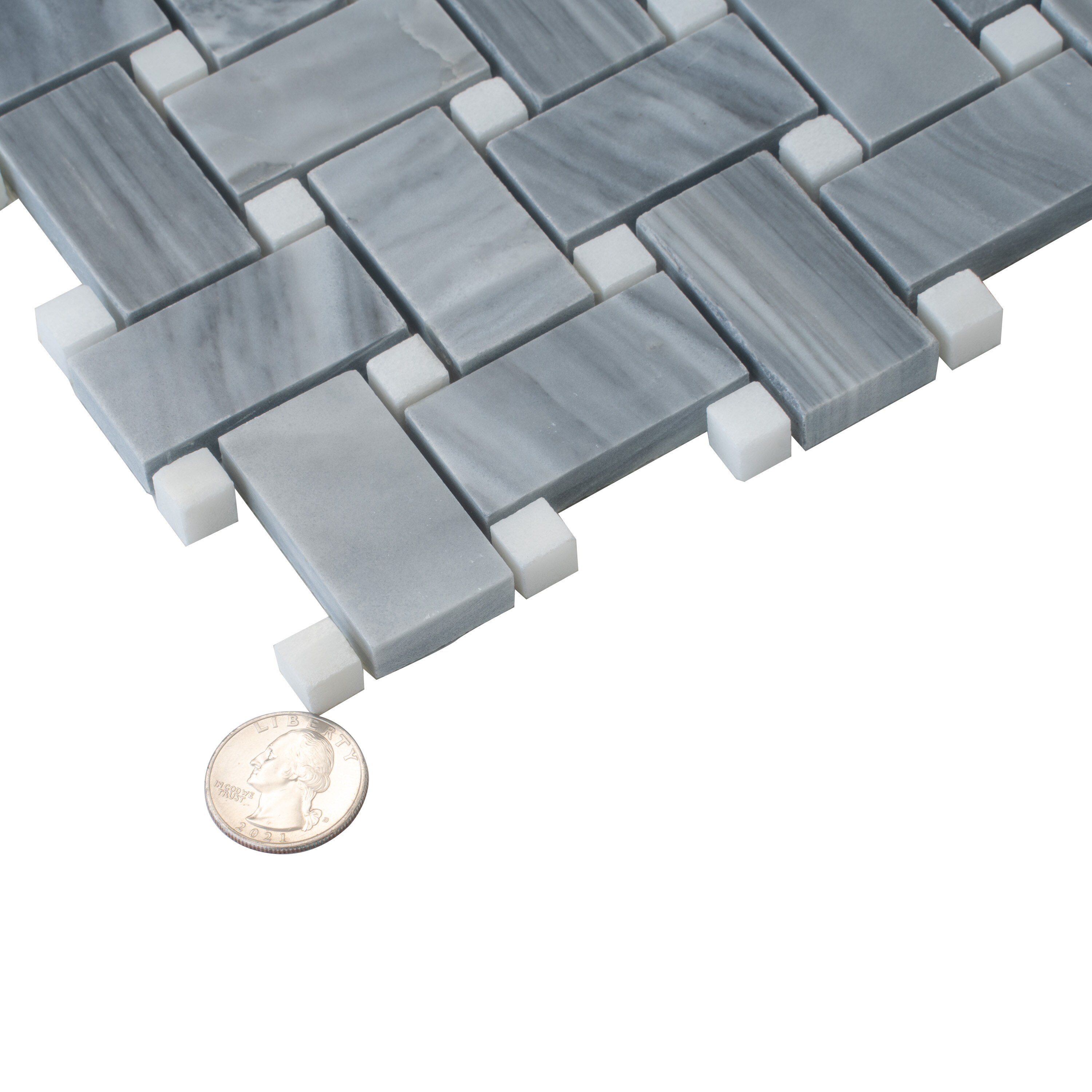 Apollo Tile APLSE88B14A Ceramic-Tile - View #7