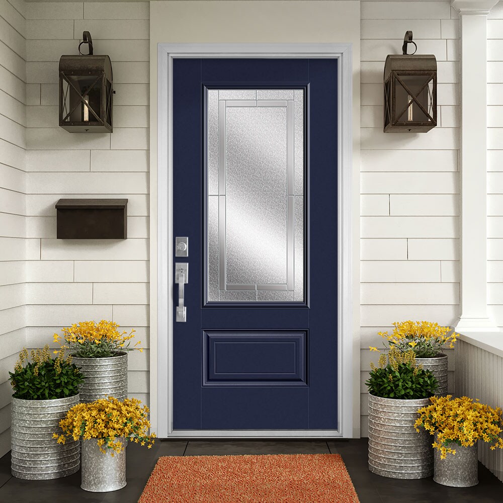 Masonite 3419896 Entry-Doors - View #2