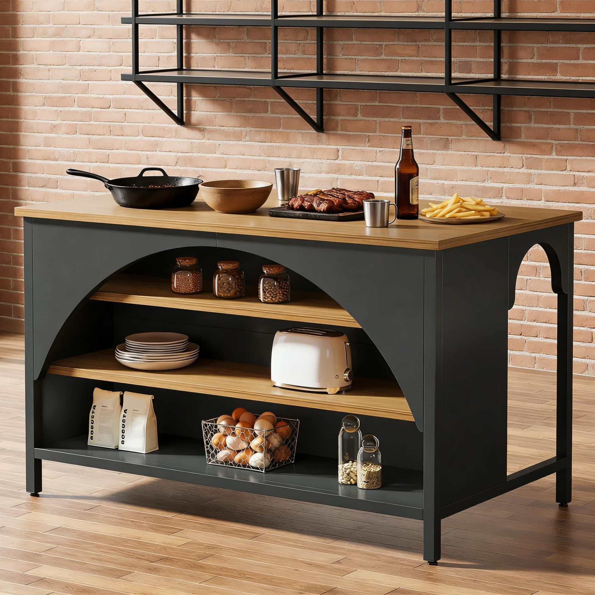 Ama Pear S-KI-04 Kitchen-Furniture - View #6