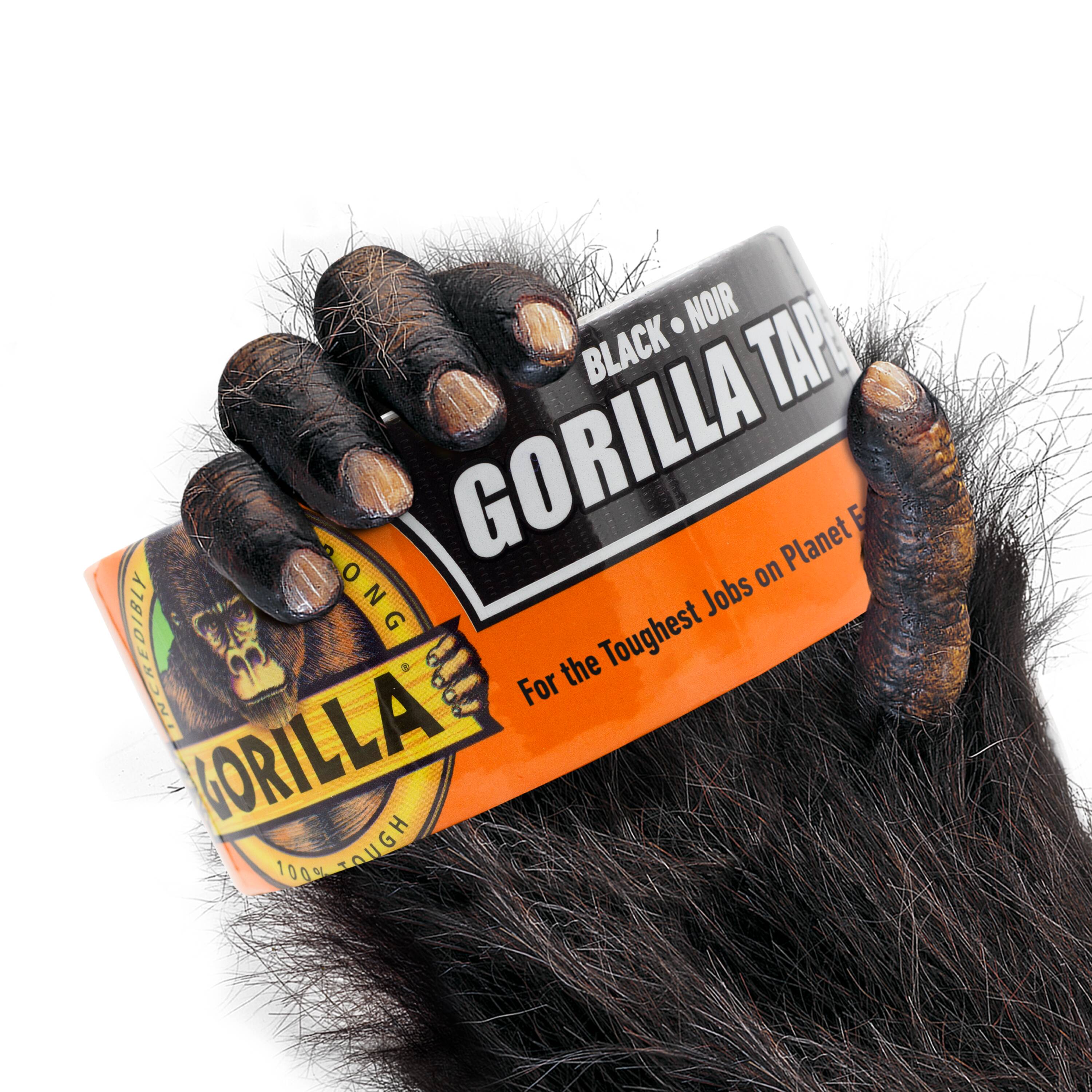 Gorilla 105631 Duct-Tape - View #2