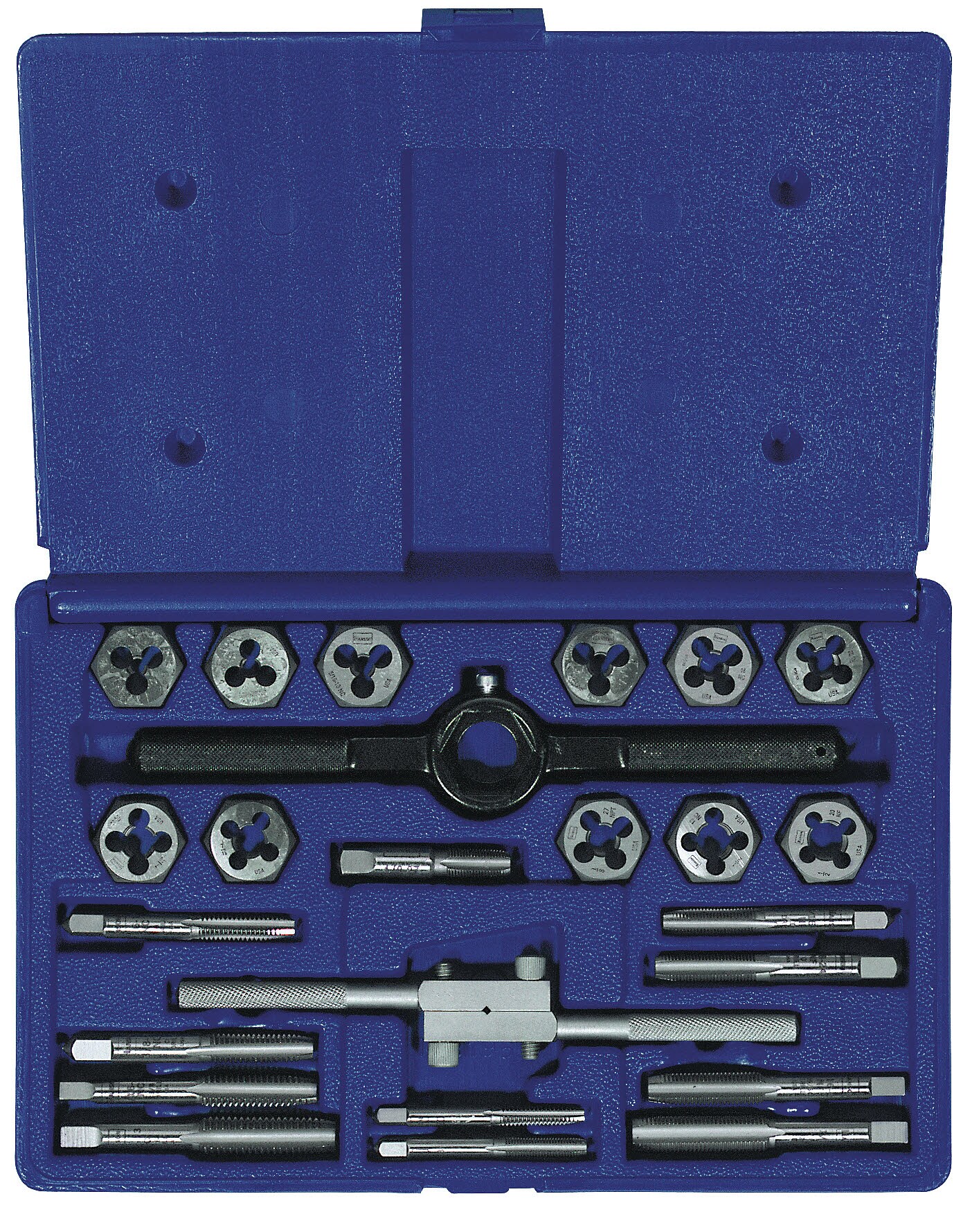 IRWIN Tap & Die Sets at Lowes.com