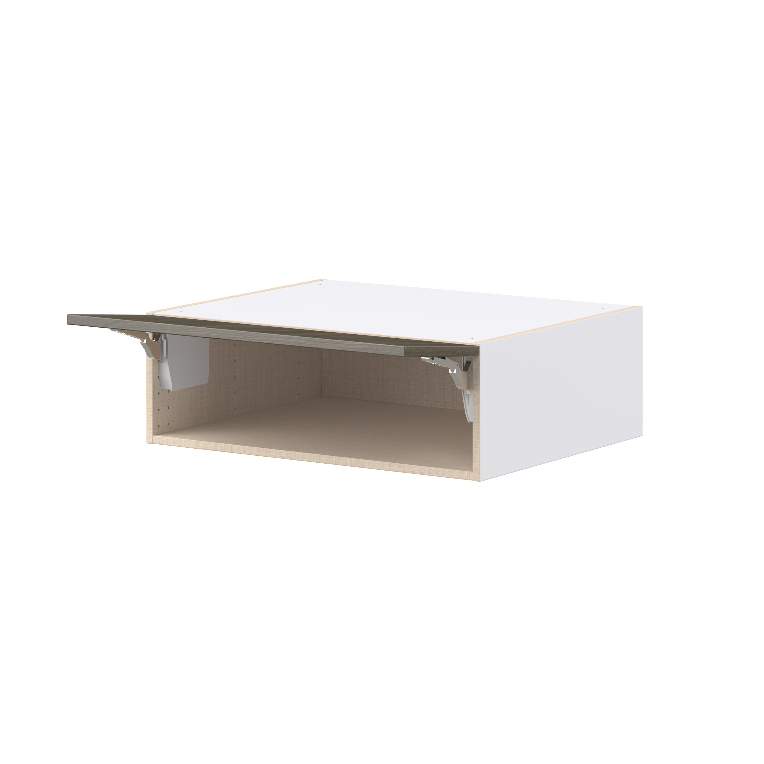 Hugo&Borg DSWLU301024-SA Cabinets-Kitchen - View #2