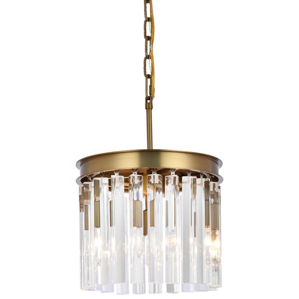 Elegant Lighting 2626828 Pendant-Lights - View #3