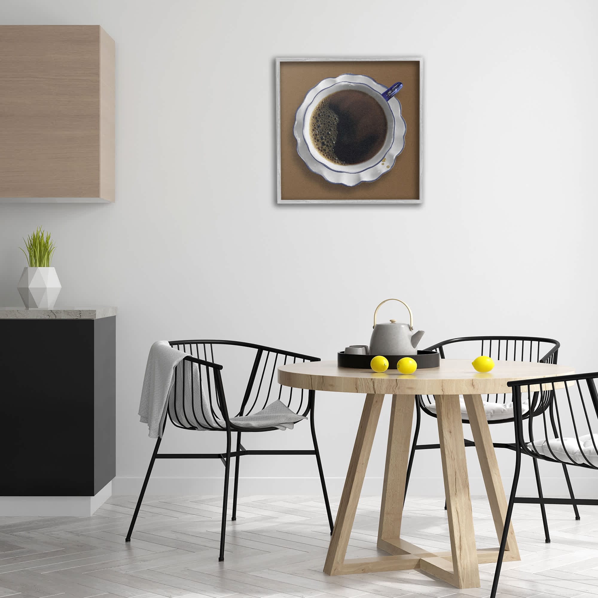 Stupell Industries BS-516-GFF-24X24 Wall-Art - View #3