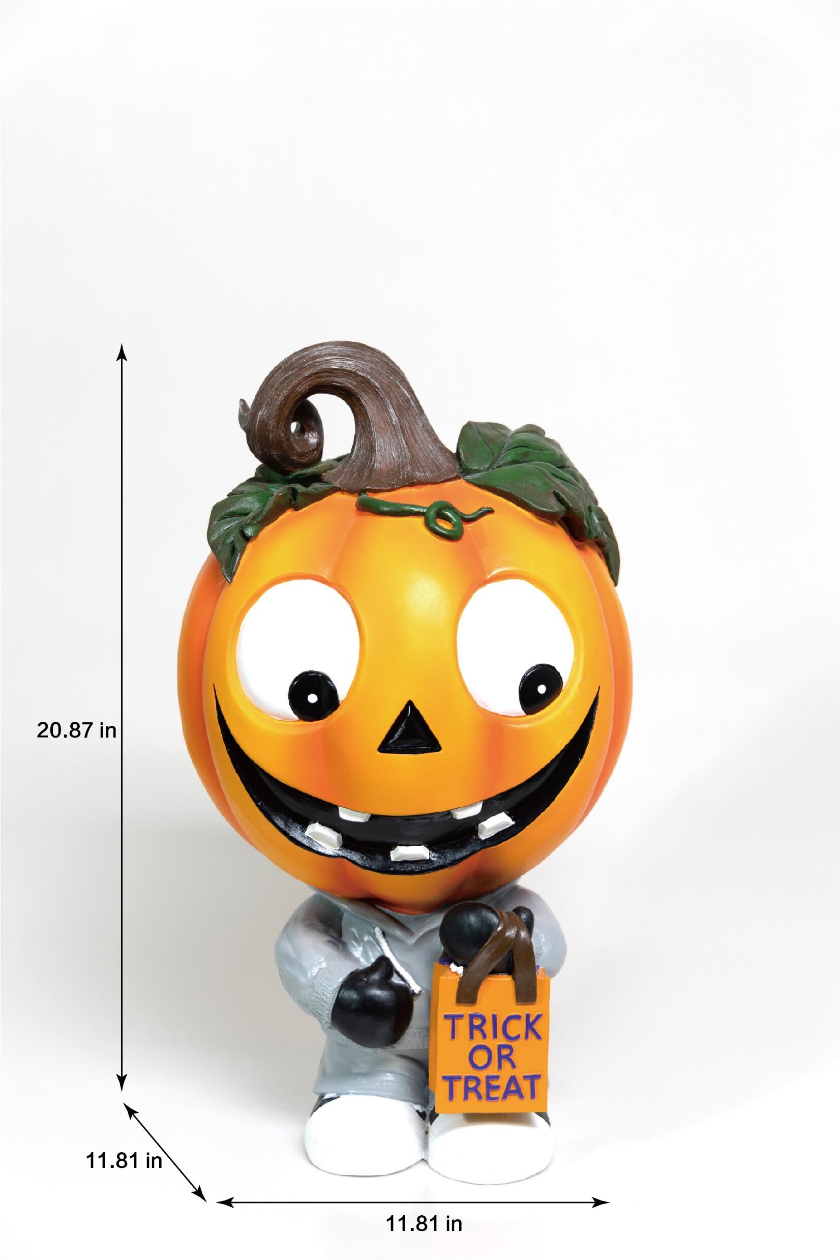 Haunted Living 50018 Table-Halloween-Decor - View #12