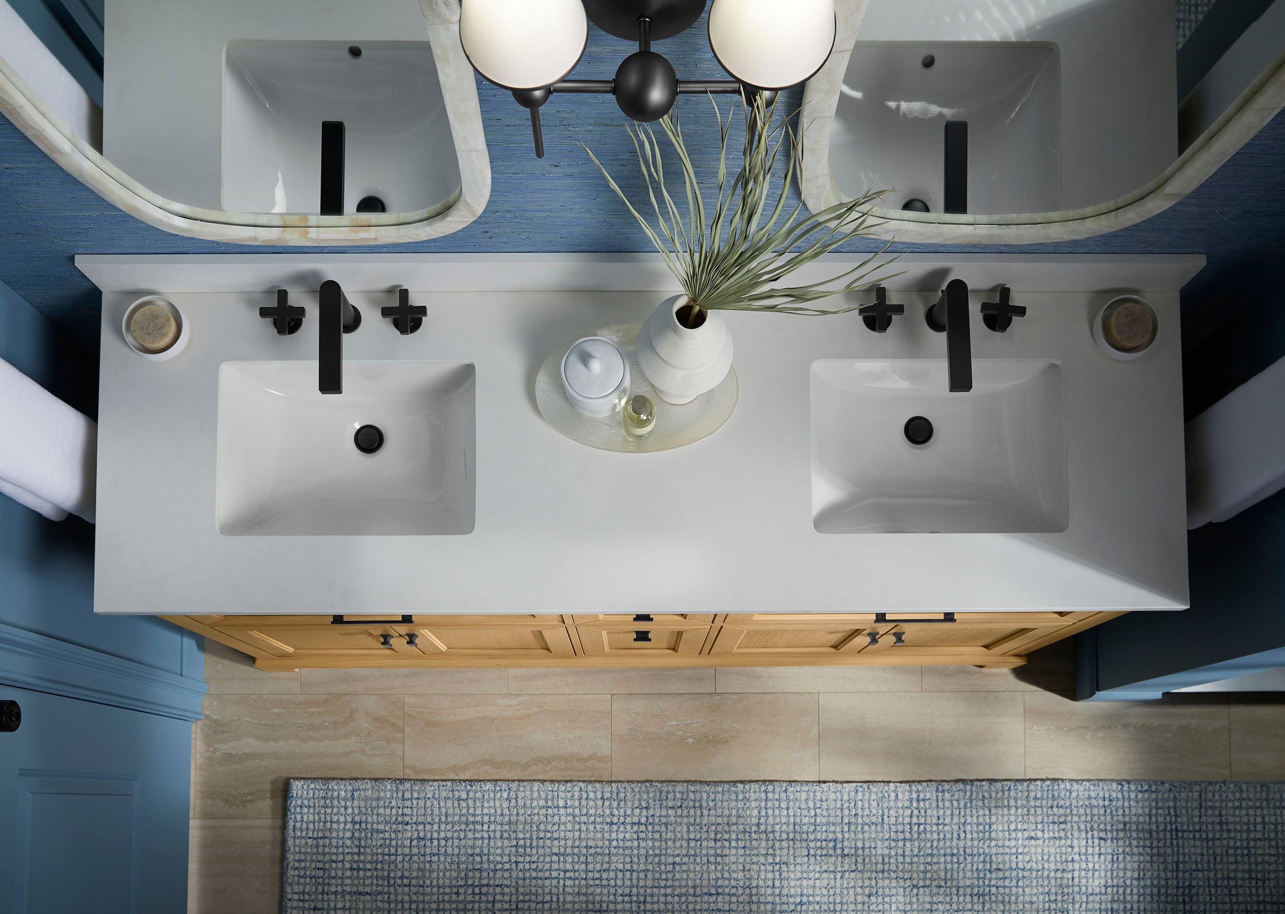 KOHLER 29263-BD1-DWG Bath-Vanity-Combo - View #7