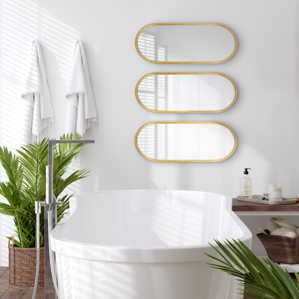 Kate and Laurel 221980 Decor-Mirrors - View #8