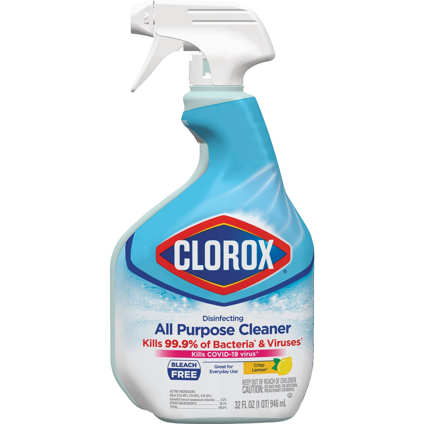 Clorox 761596241201 All-Purpose-Cleaners - View #3