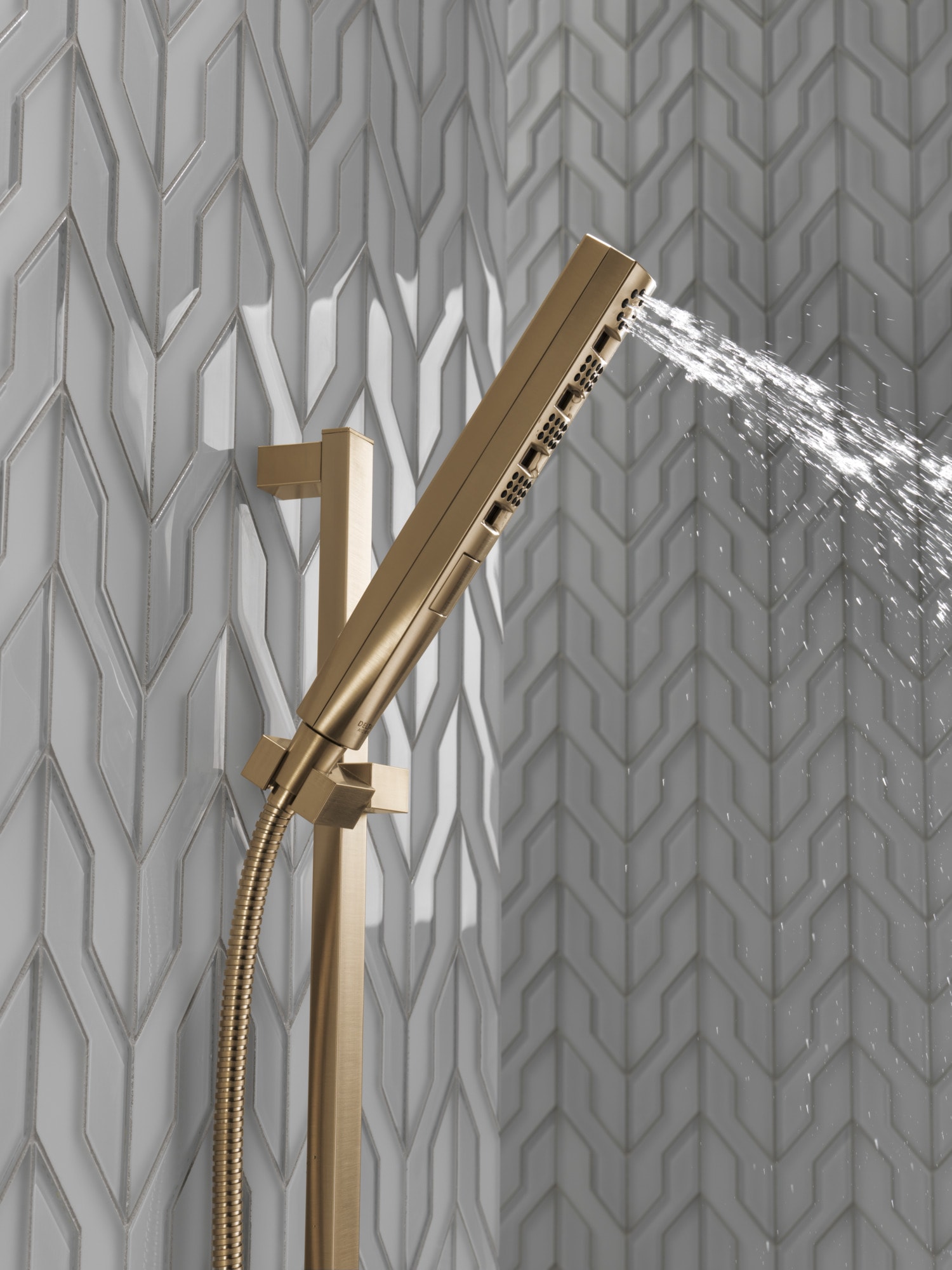 Delta 51140-CZ-PR Fixed-Showerhead - View #12