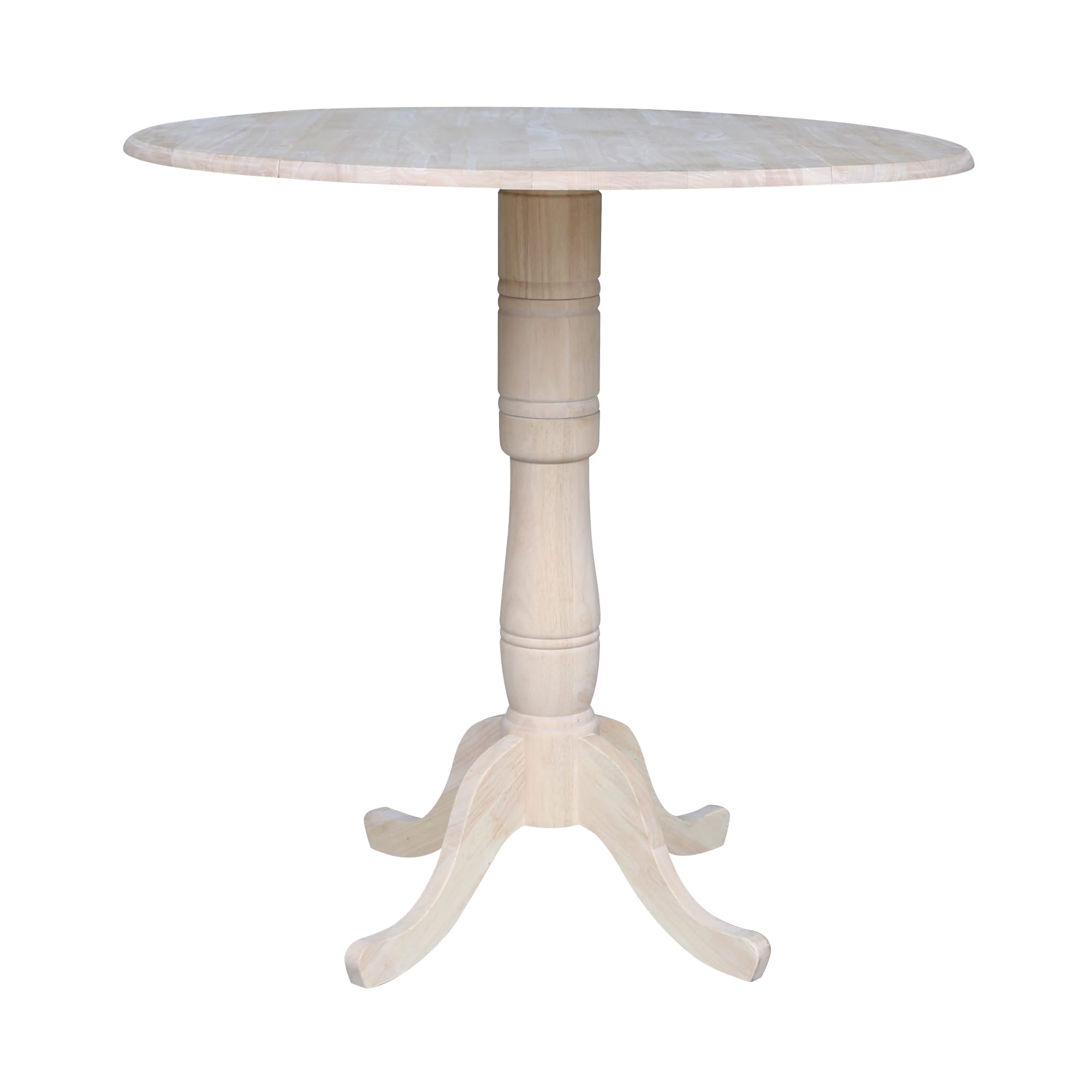 International Concepts K-42DPT-S103-2 Dining-Sets - View #4