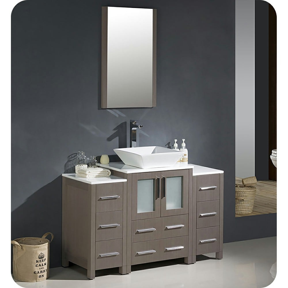 Fresca FCB62-122412GO vanities - View #10