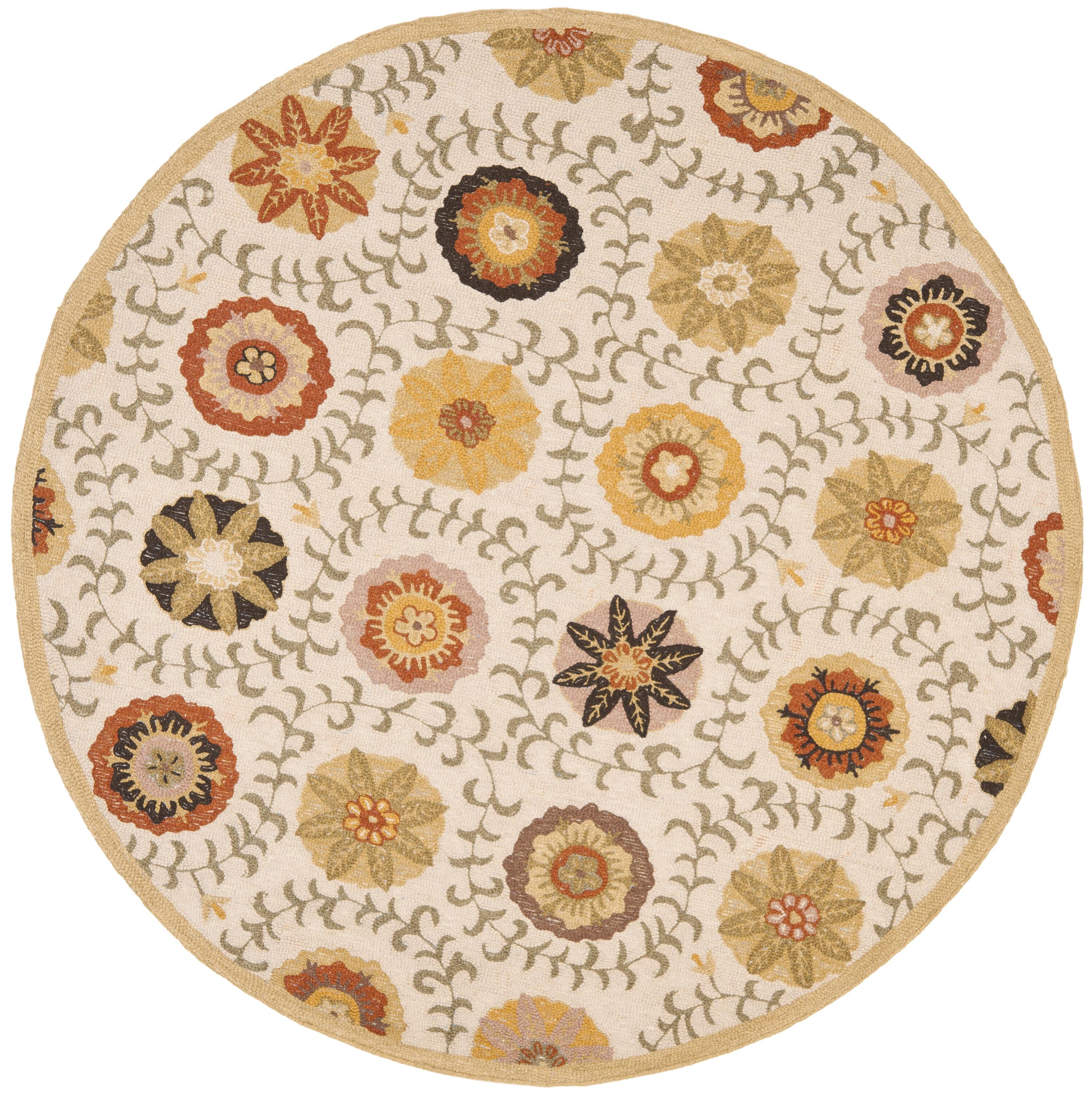 Safavieh BLM951A-6R rugs - View #2
