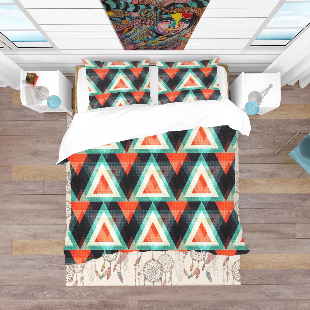 Designart BED18984-T bedding - View #3