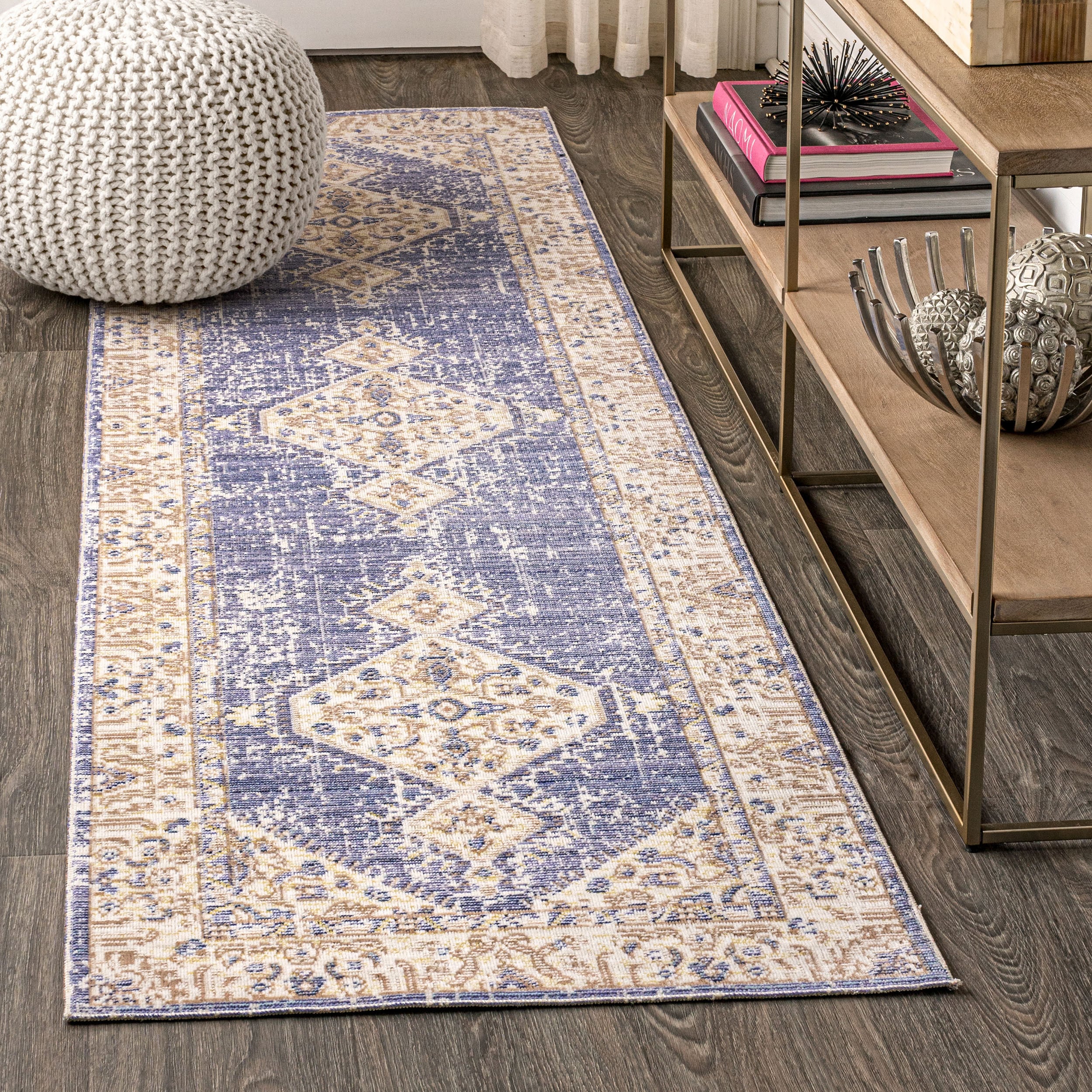 Home Dynamix Tremont Magnolia Persia Area Rug - On Sale - Bed Bath