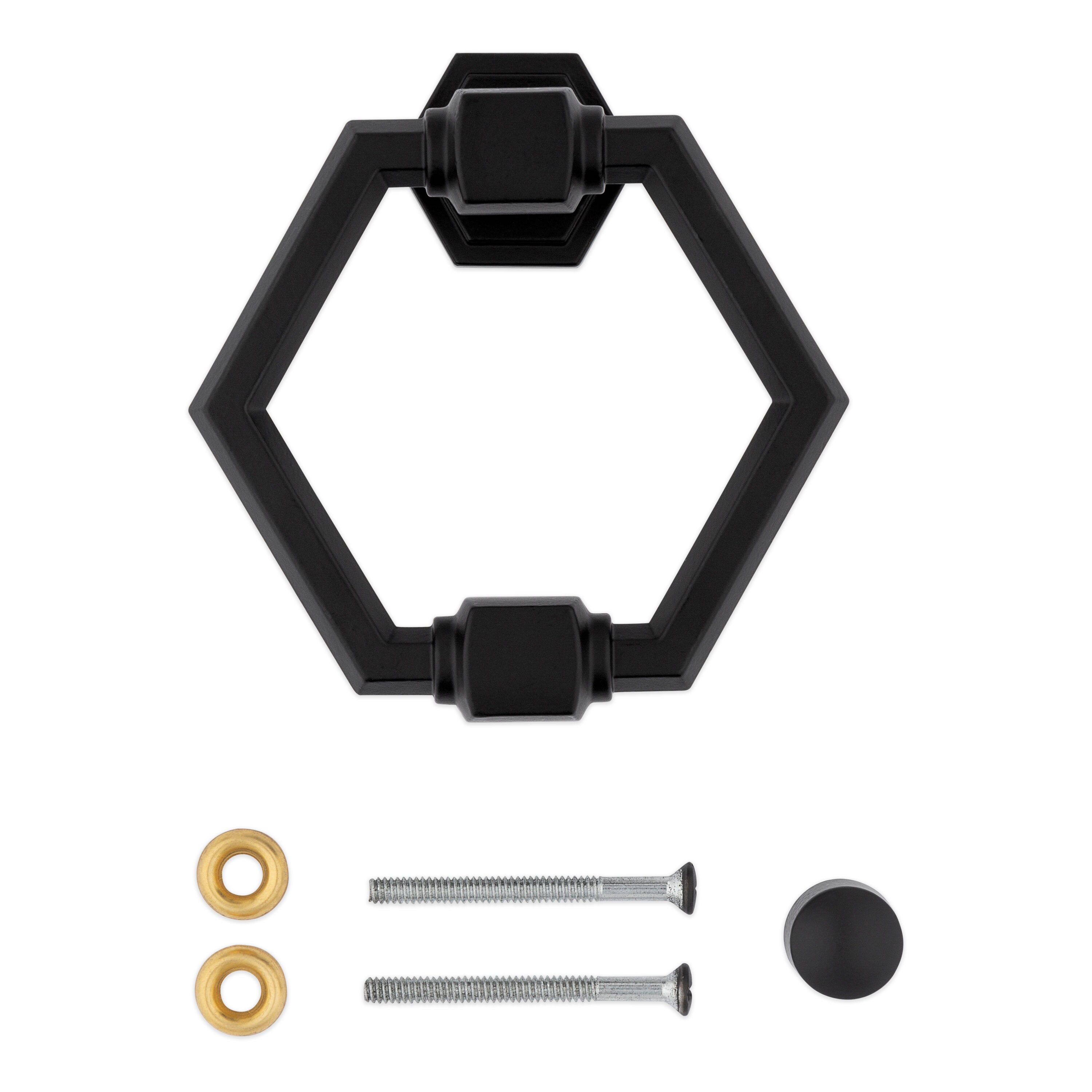 National Hardware N336-706 Entry-Door-Knockers - View #4