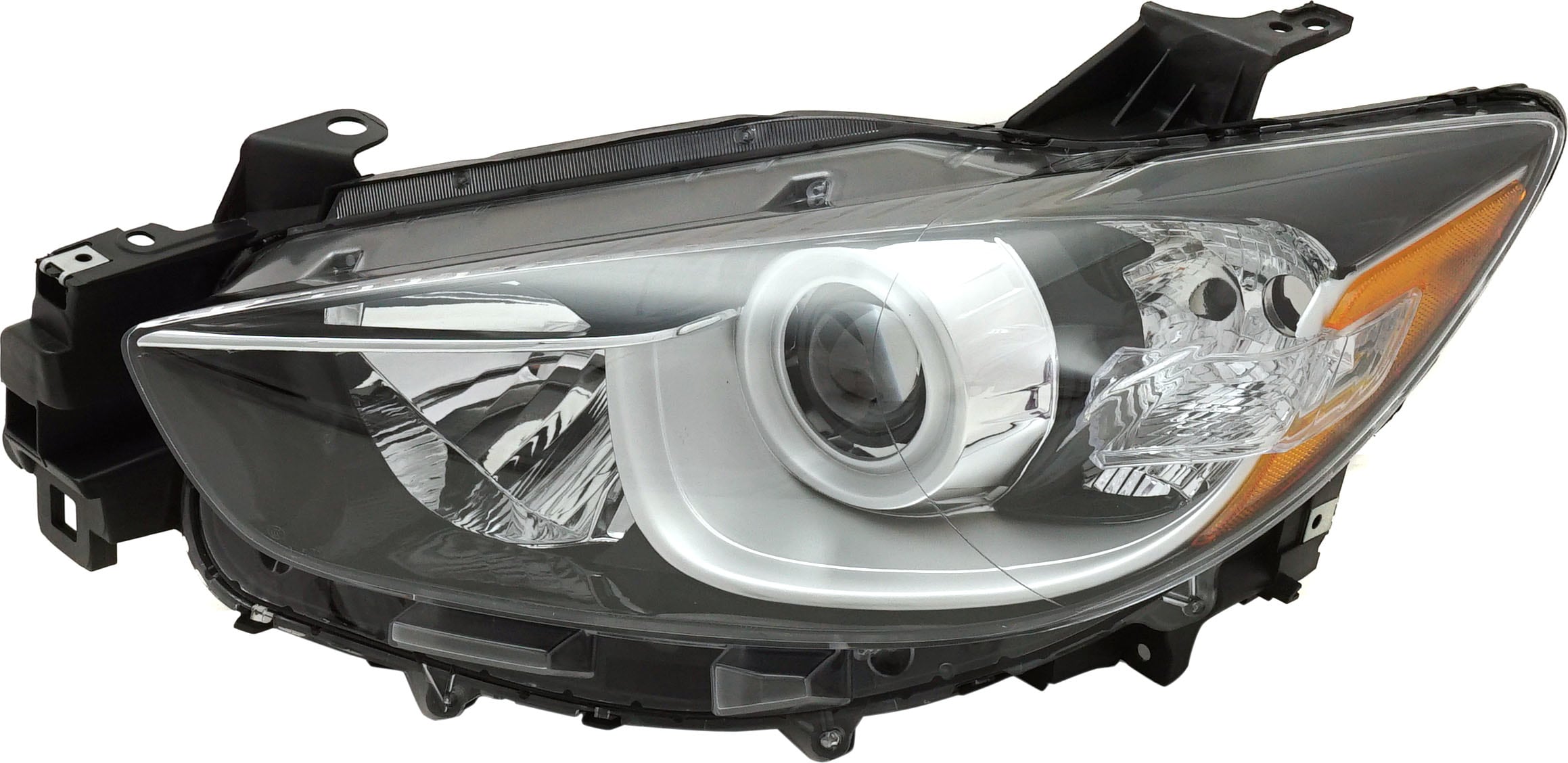 Garage-Pro JCWREPMZ100104QGP Headlights-Components - View #3