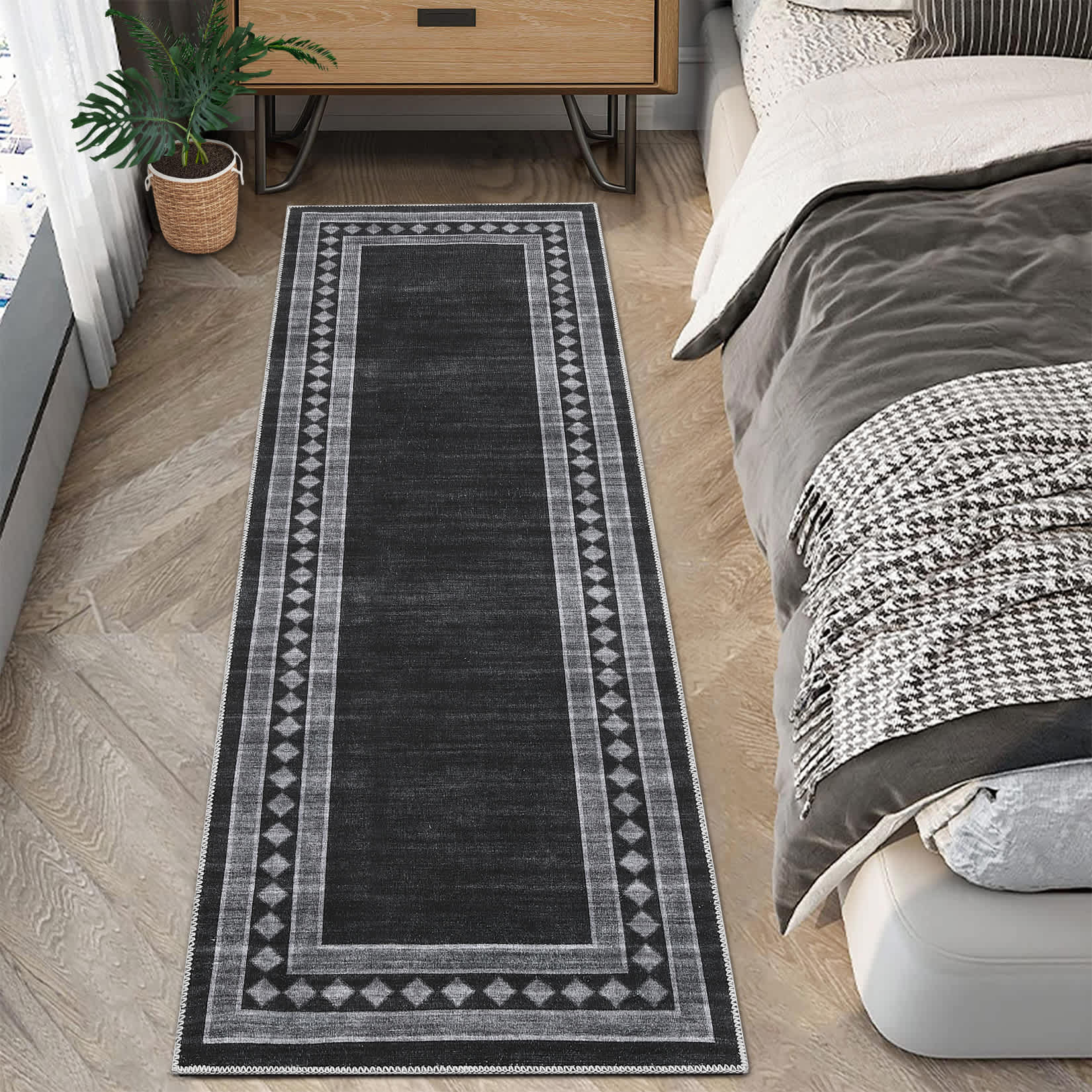 WhizMax SUNNY-PHK-33PF5MRS rugs - View #3