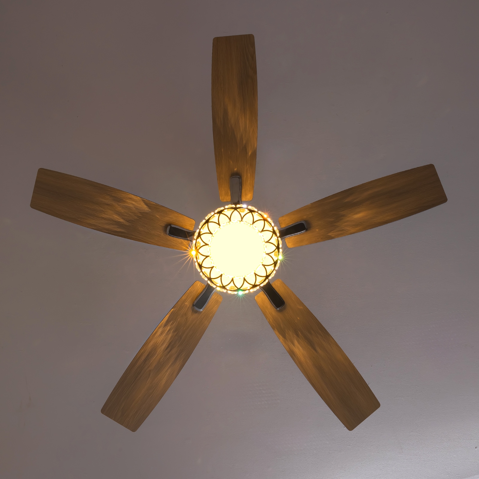 SILJOY WY001 Ceiling-Fans - View #12