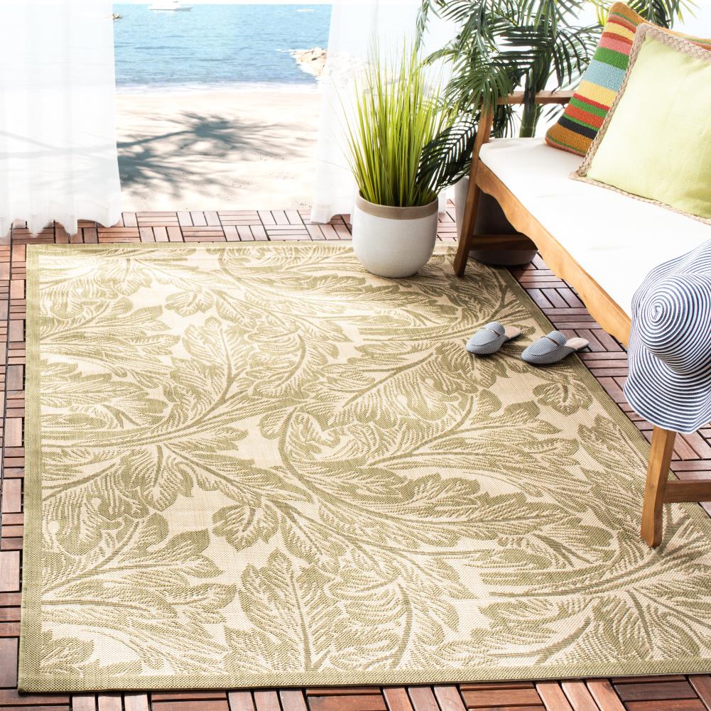 Safavieh CY2996-1E01-6 rugs - View #2