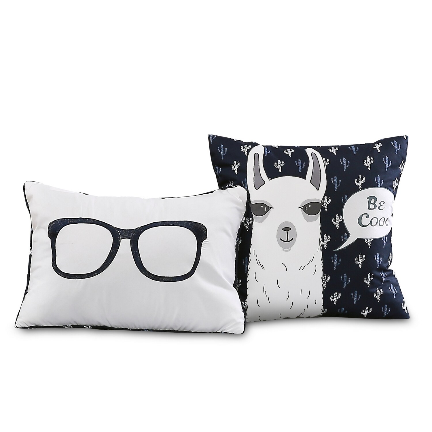 Lush Decor 16T002786 Comforters-And-Bedspreads - View #2