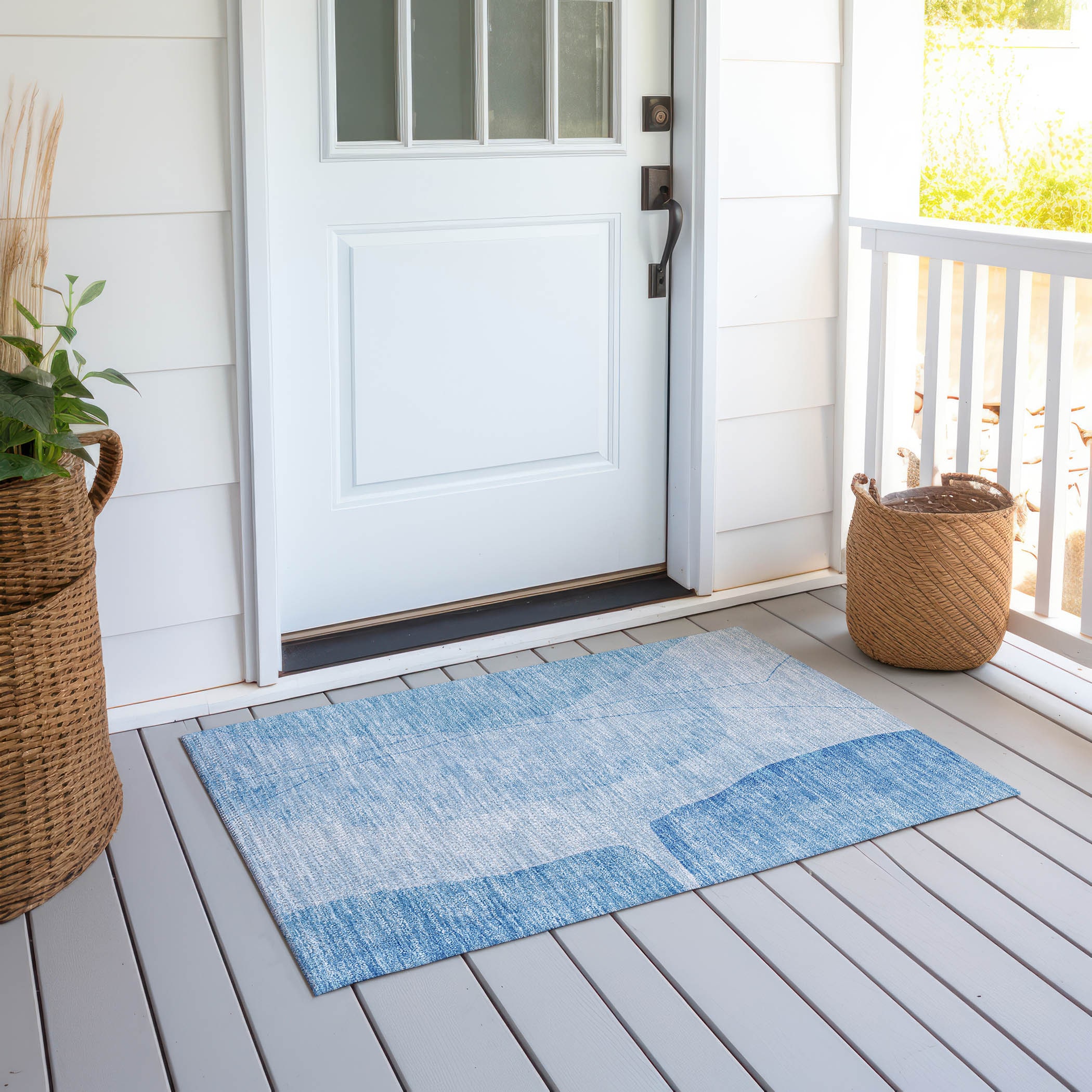 Addison Rugs ACN696BU20X30 rugs - View #7