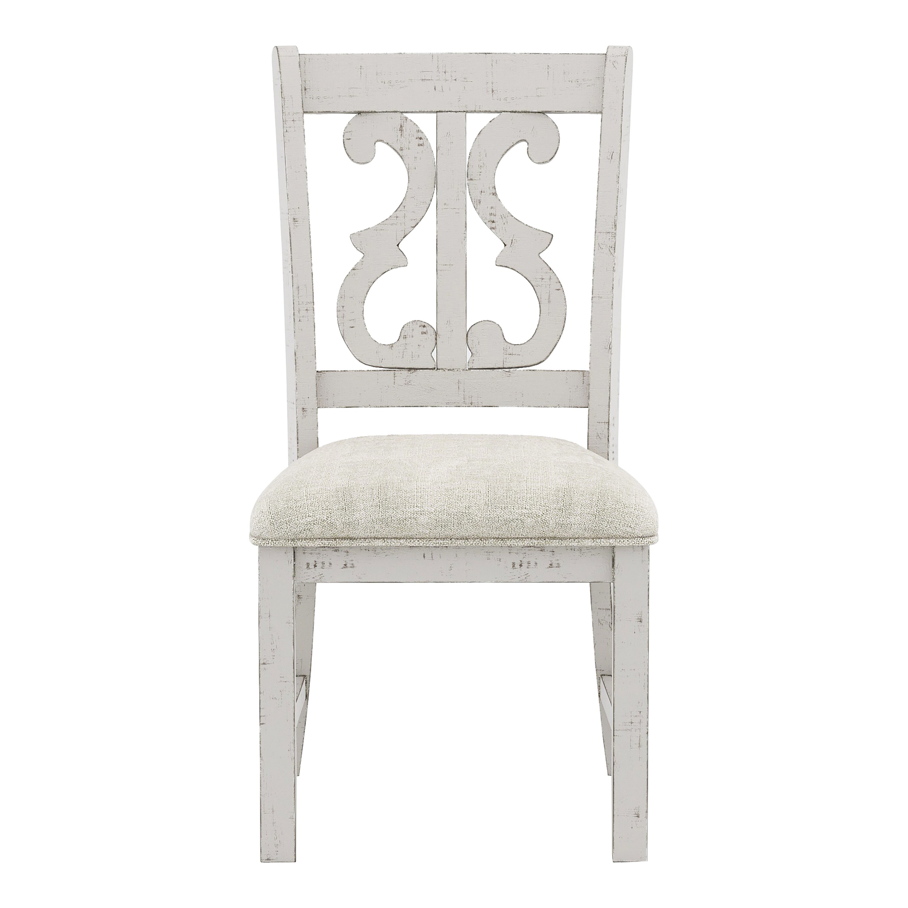Furniture of America IDF-3417SC Dining-Chairs - View #5