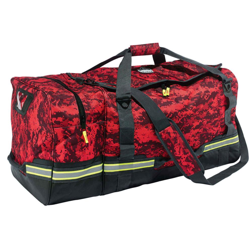 Arsenal Red Camo Polyester 18-in Zippered 13008 Uae Electronic uaeelectronic.com