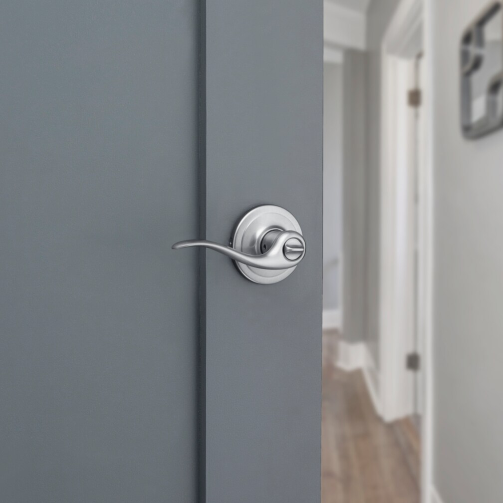 Kwikset Signature Series 730TNL 26D RCAL RCS Door-Handles - View #8