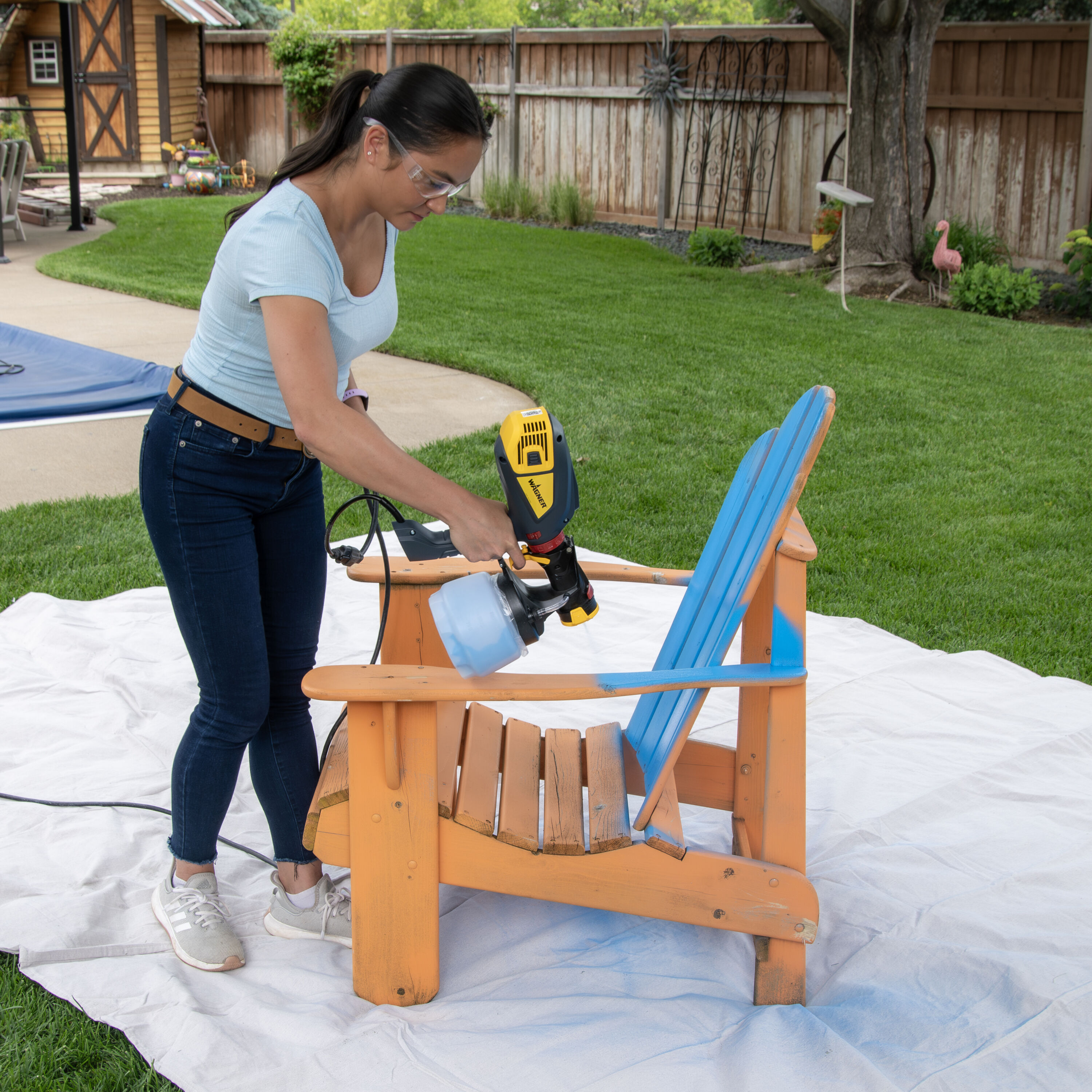 Wagner 2476838 Hvlp-Paint-Sprayers - View #12