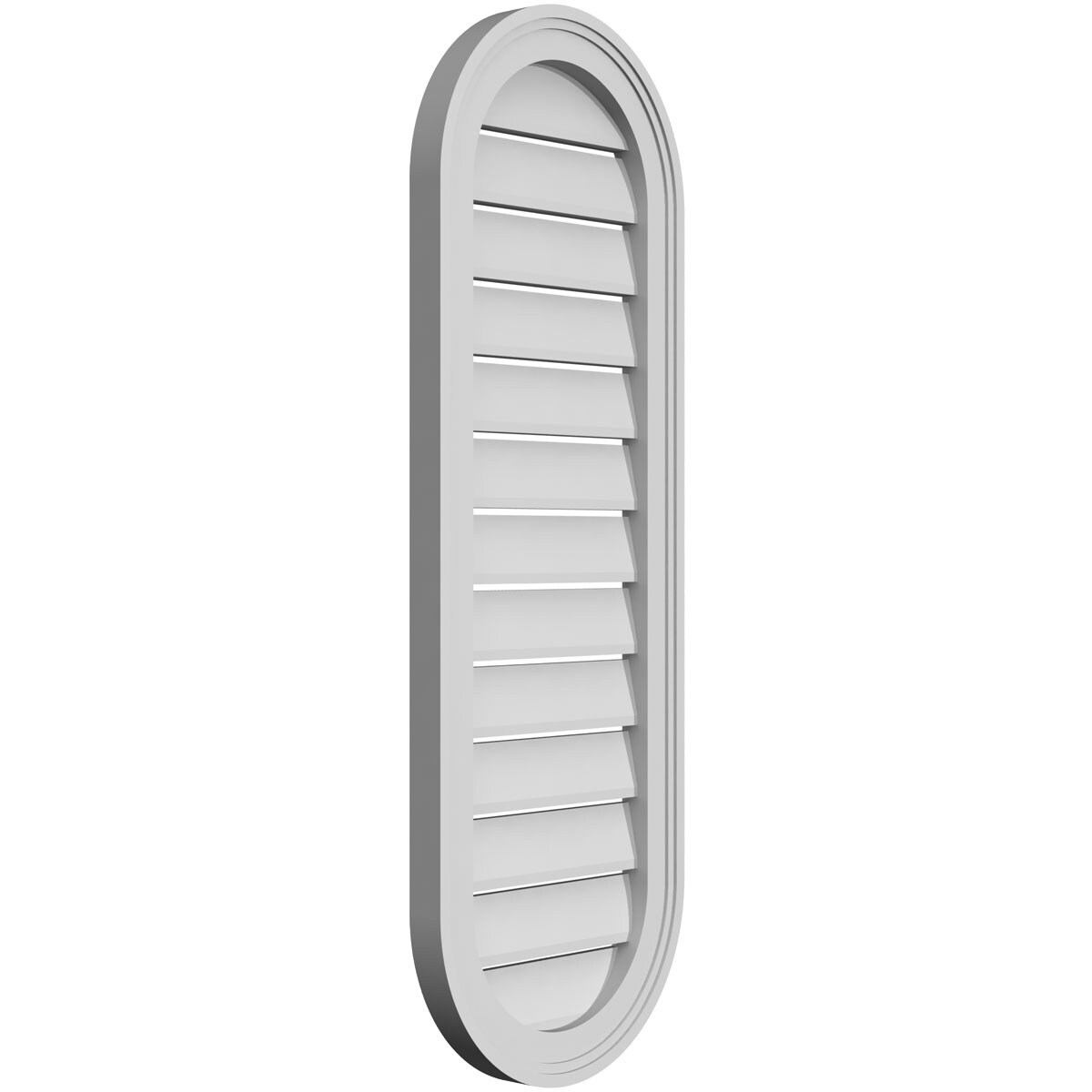 Ekena Millwork GVPVR14X4002SF Gable-Vents - View #2