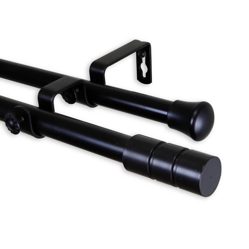 Hart & Harlow L4732-482 Curtain-Rods - View #2
