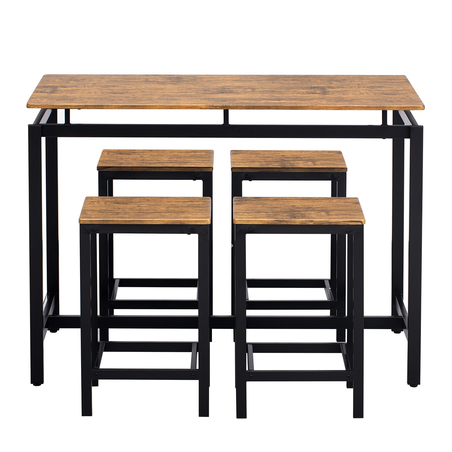 GZMR GZ-TRM160AD Dining-Sets - View #5