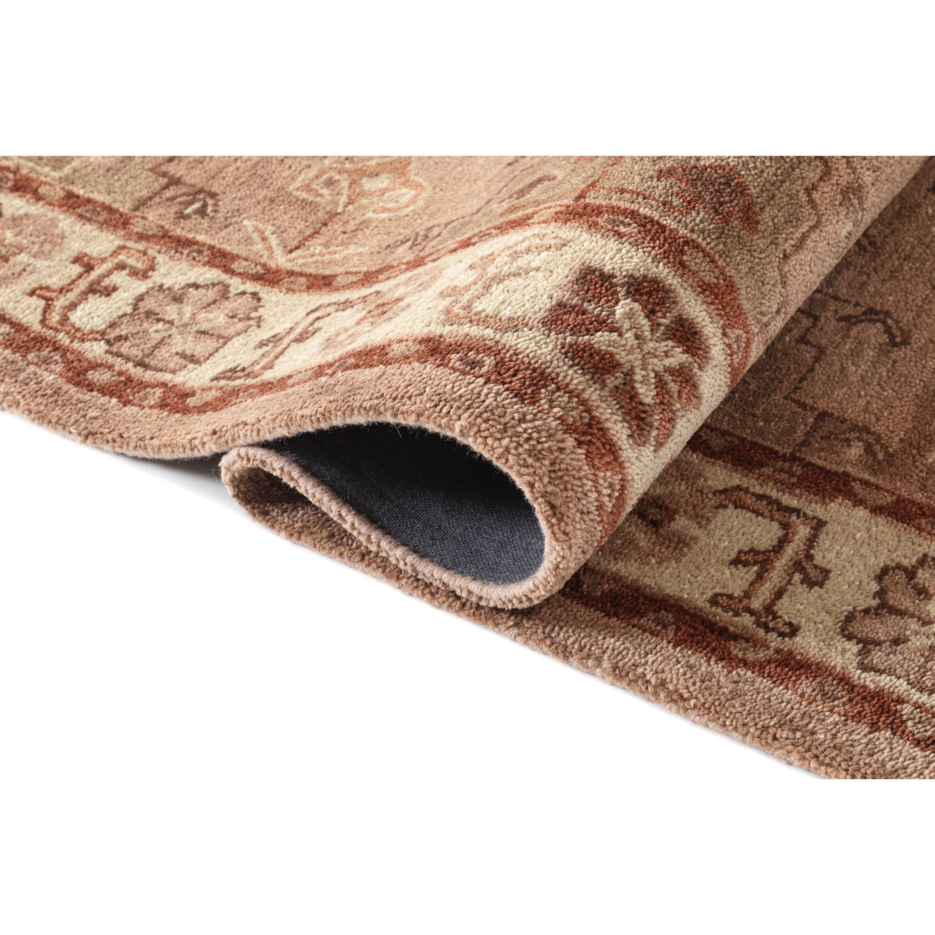 Obeetee TLS80A09205RST rugs - View #5
