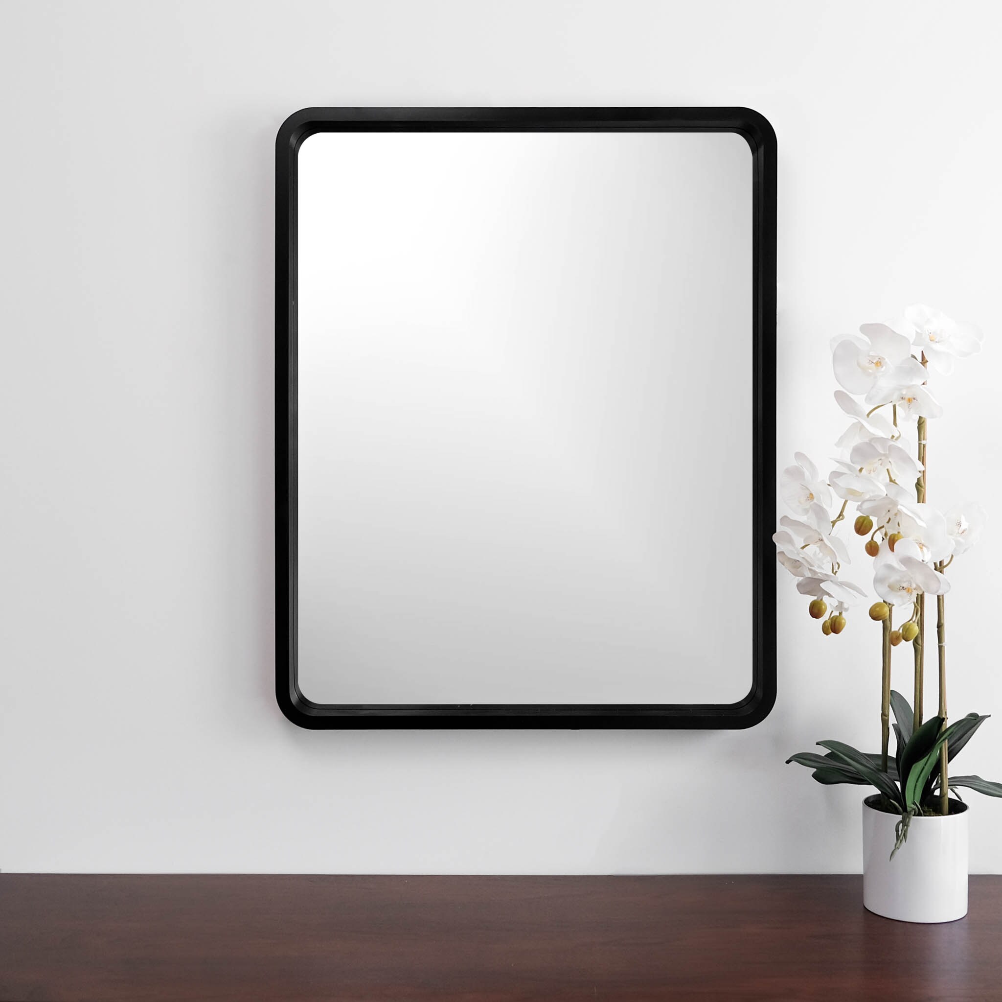  501019-BLACK-2430 Decor-Mirrors - View #5
