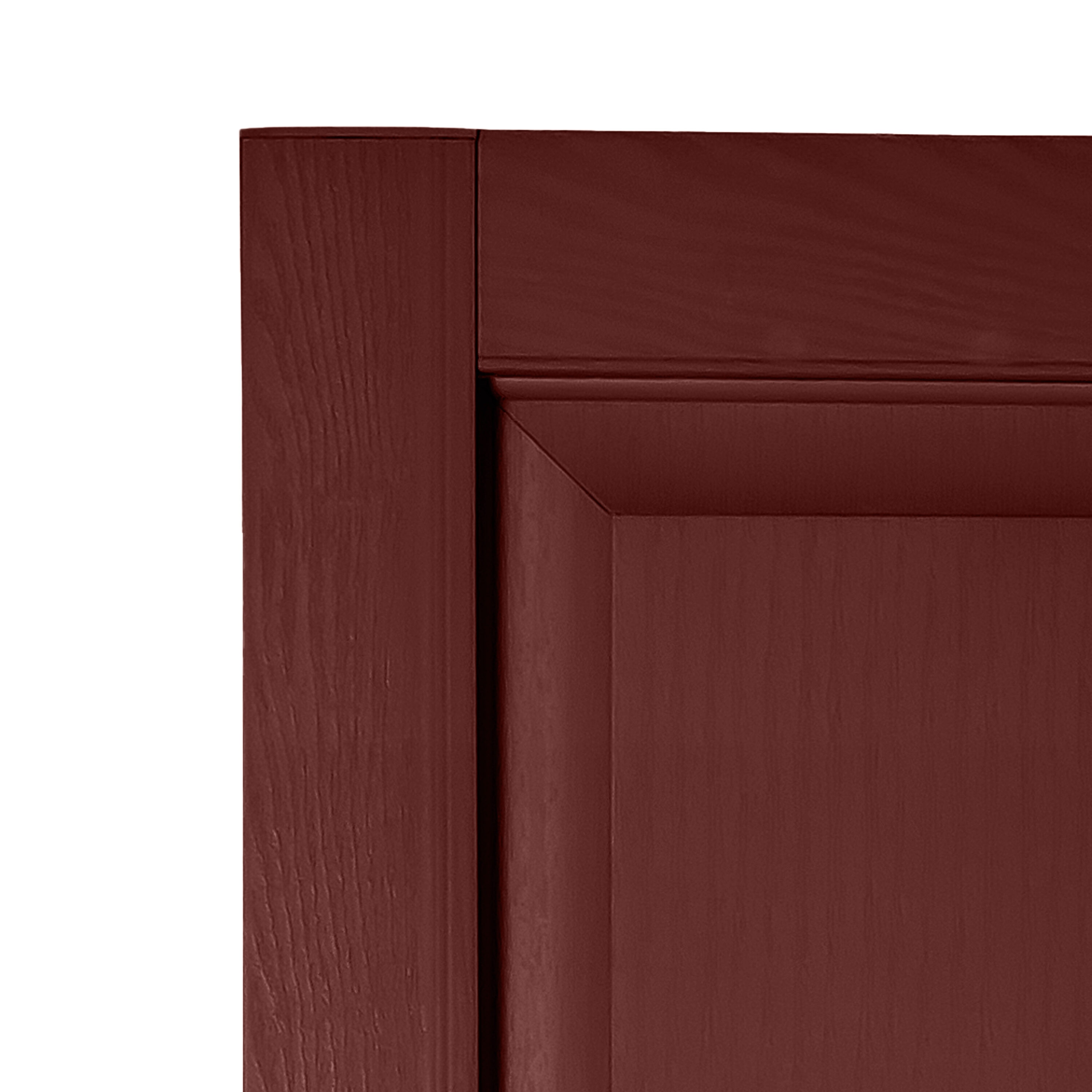 RELIABILT RP1667613 Exterior-Shutters - View #2