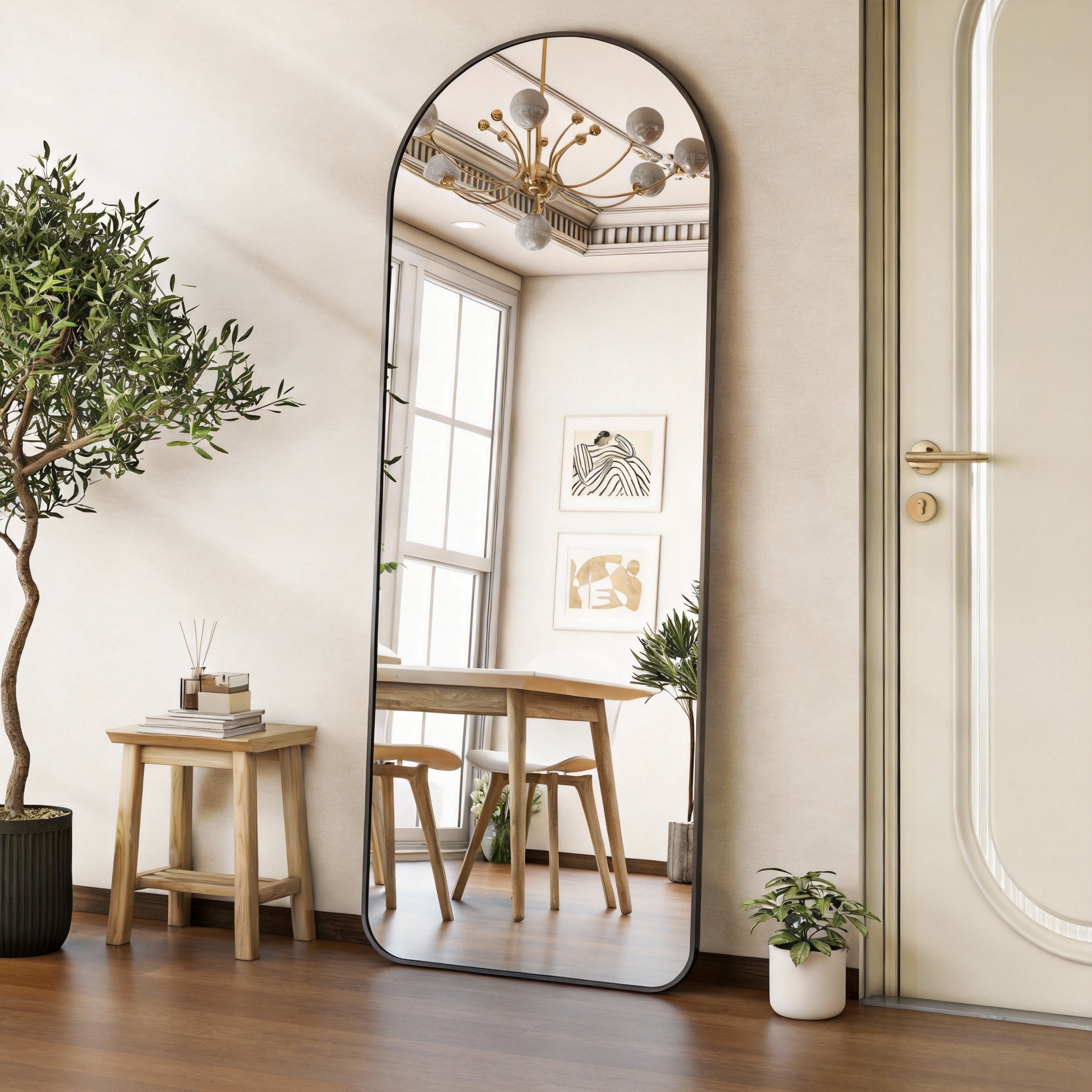 CovertSafe 885287531283 Decor-Mirrors - View #2