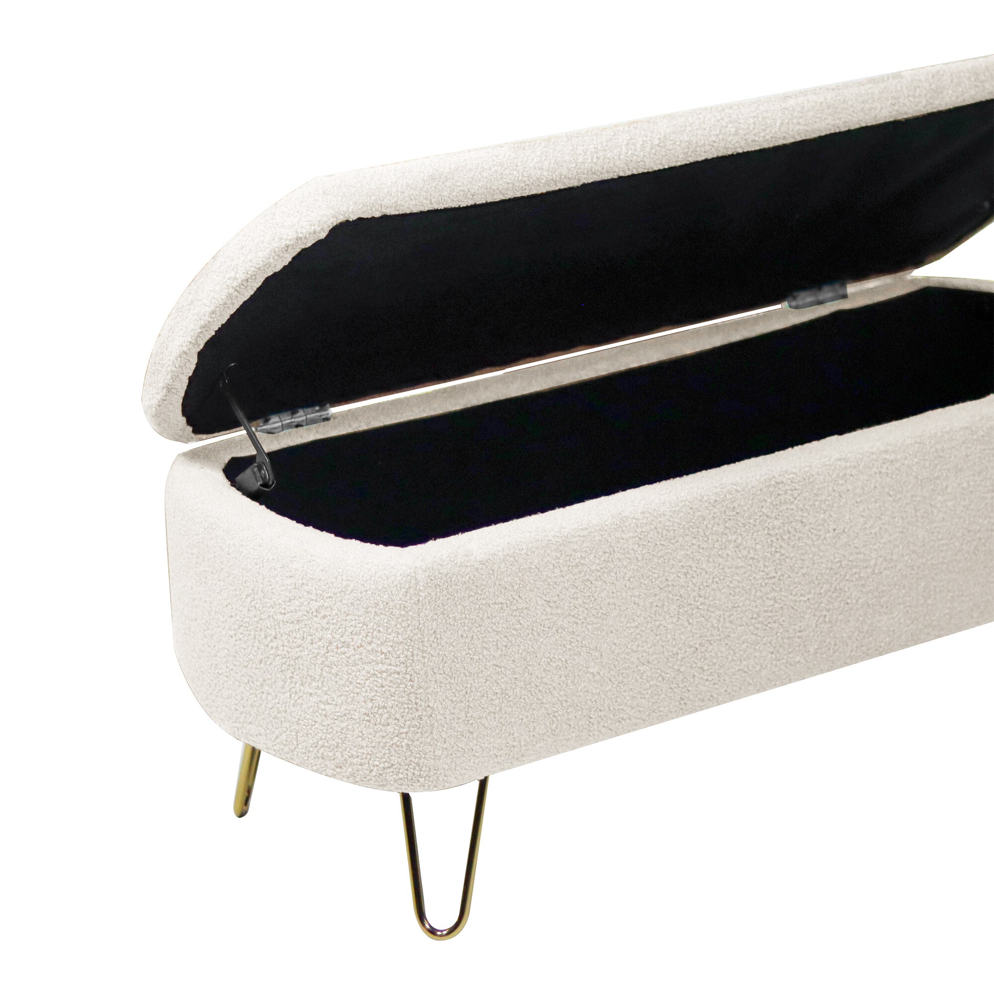 Maocao Hoom JL7082032 Indoor-Ottomans - View #10