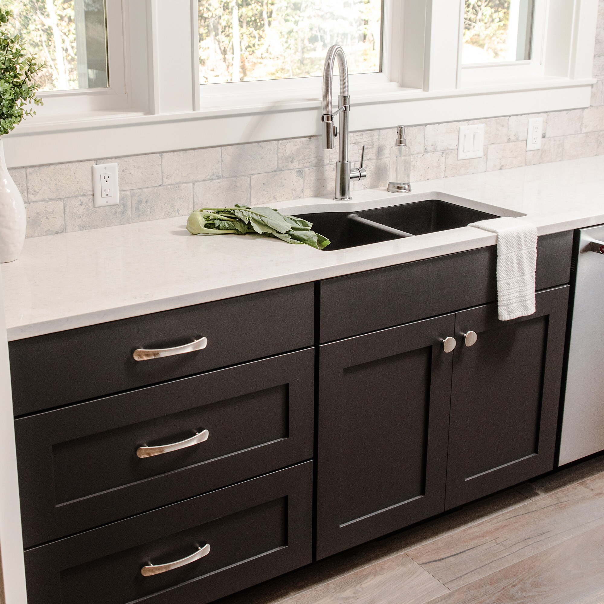 Belwith Keeler B076526-SN Cabinet-Knobs - View #6