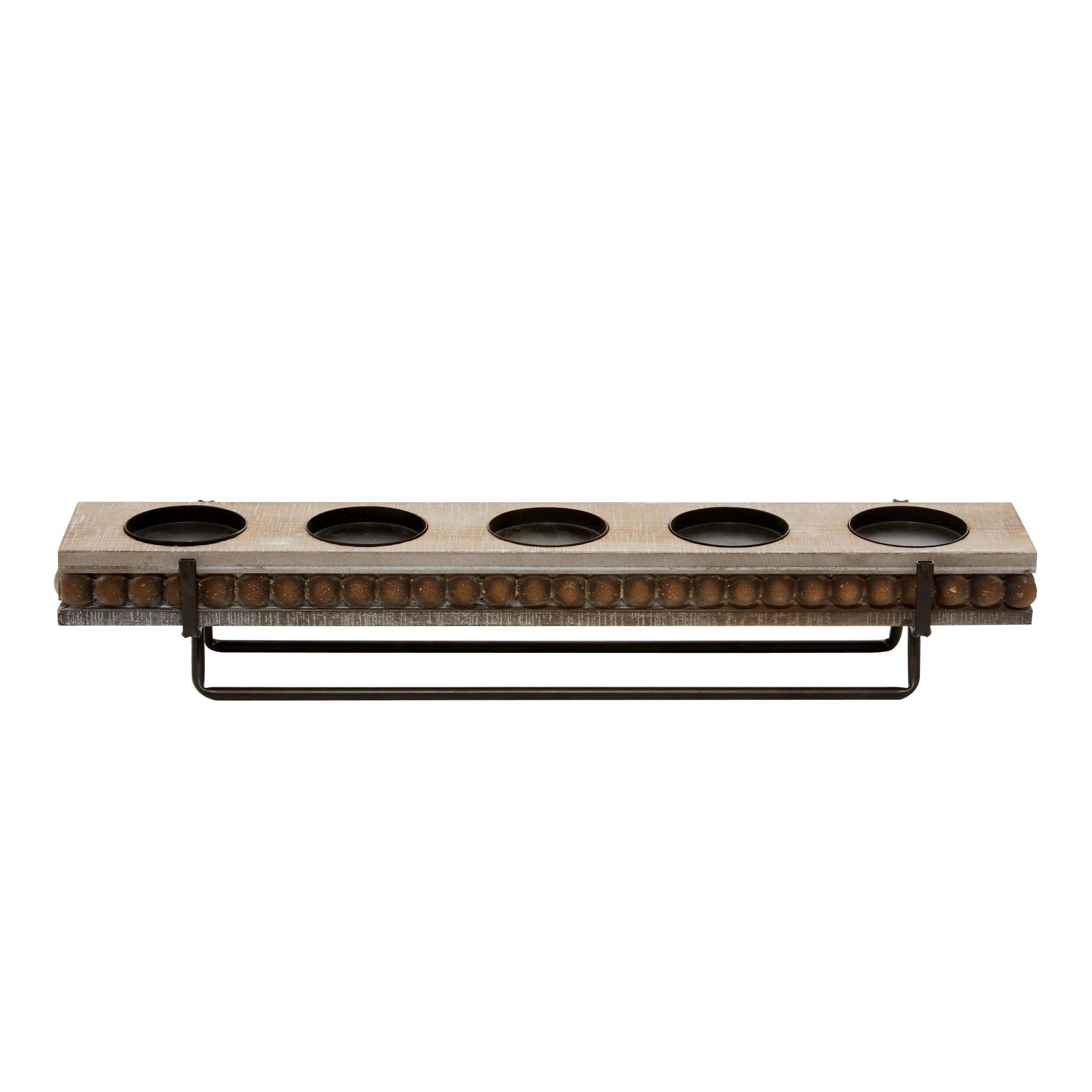 Grayson Lane 92143 Candle-Holders - View #7