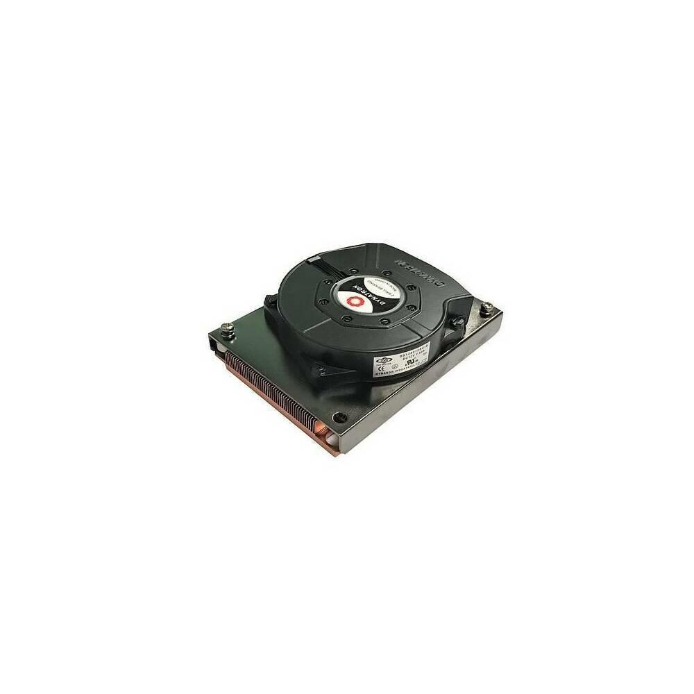  MBPSCAFBAG6804 Dynatron B3 1U Server CPU Fan for Intel FCLGA3647