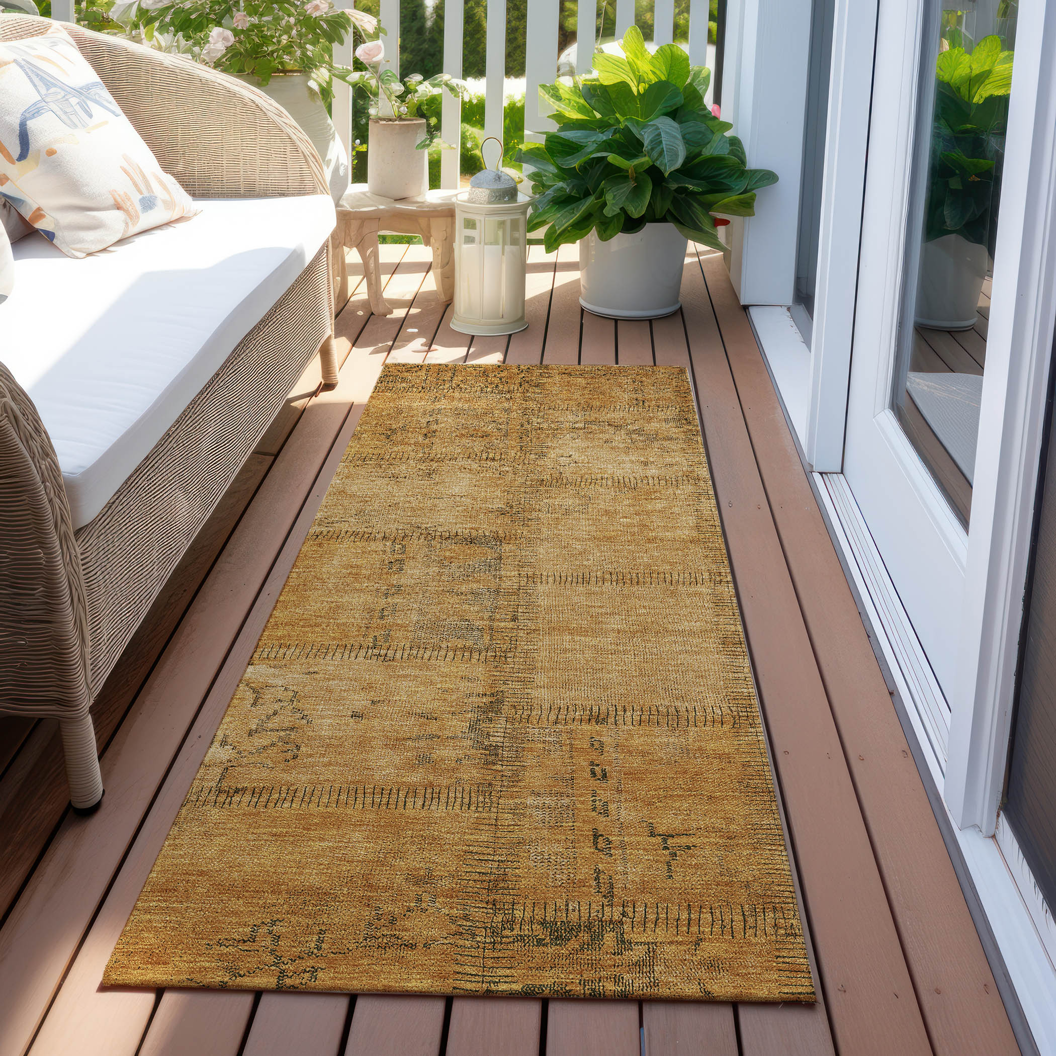Addison Rugs ACN685CP2X8 rugs - View #7