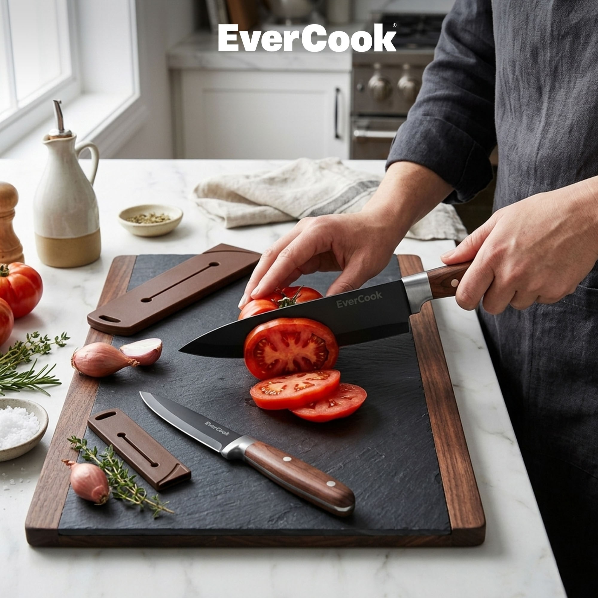 EverCook EC-020 Kitchen-Utensils - View #8