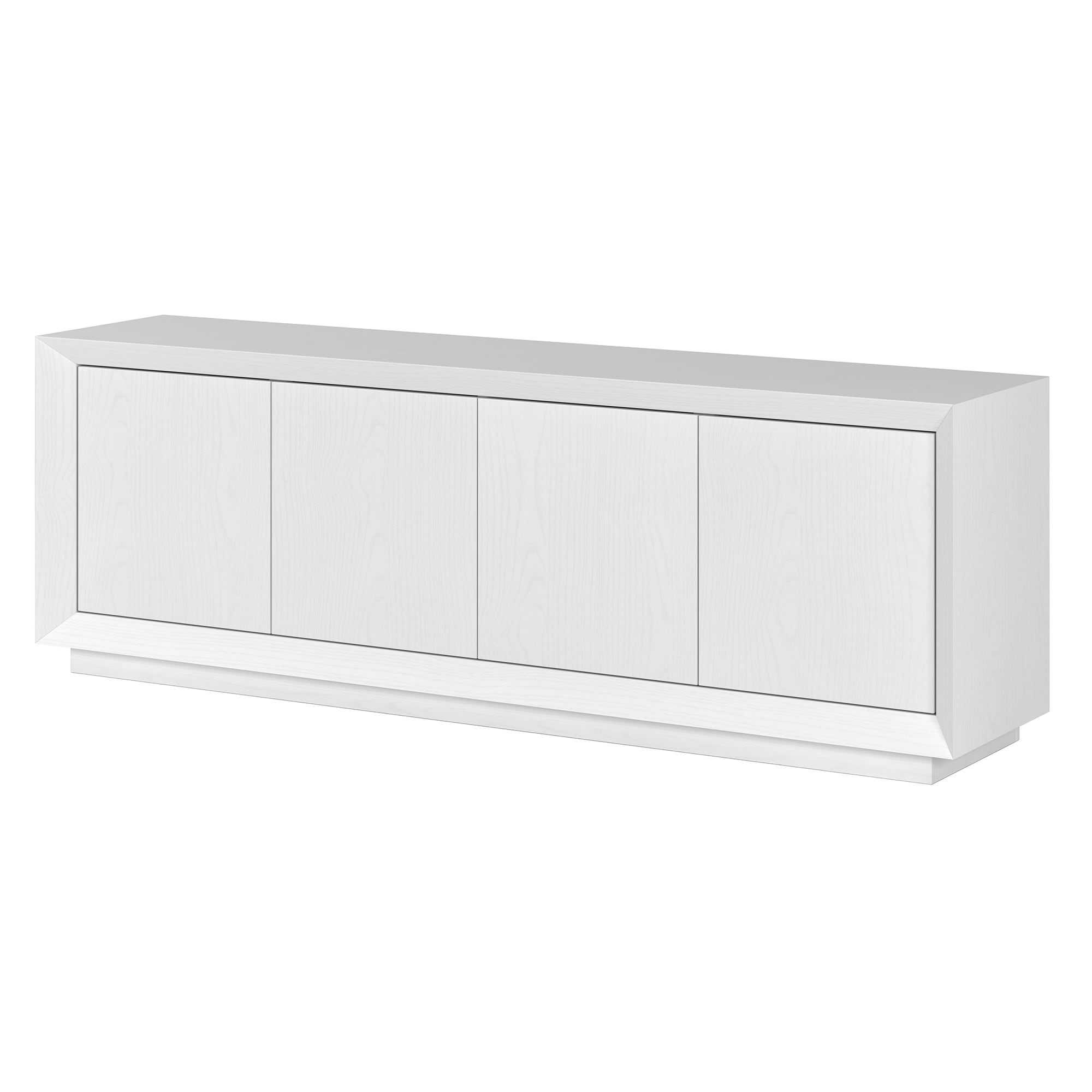 Hailey Home TV2004 Tv-Stands - View #4
